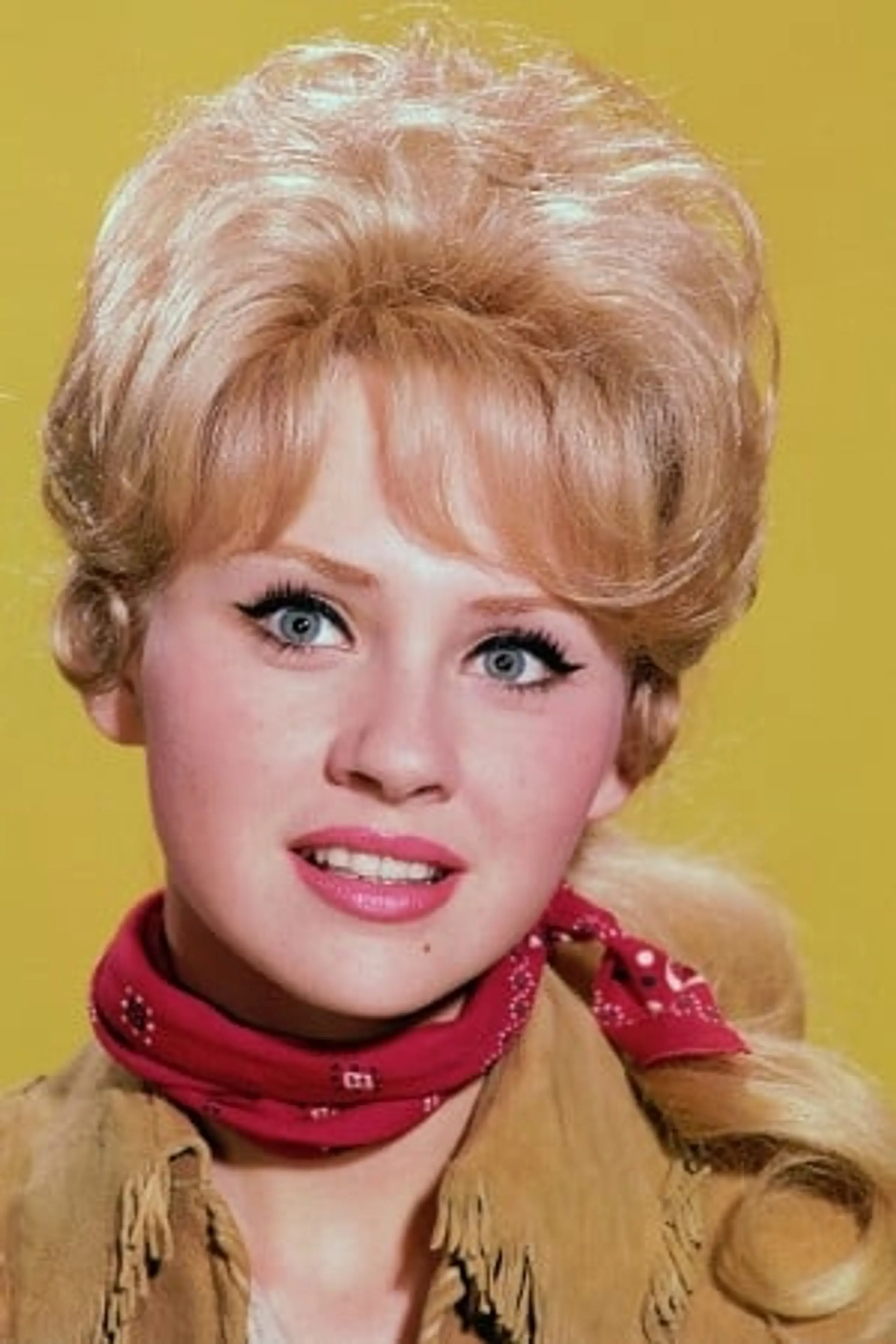 Foto von Melody Patterson