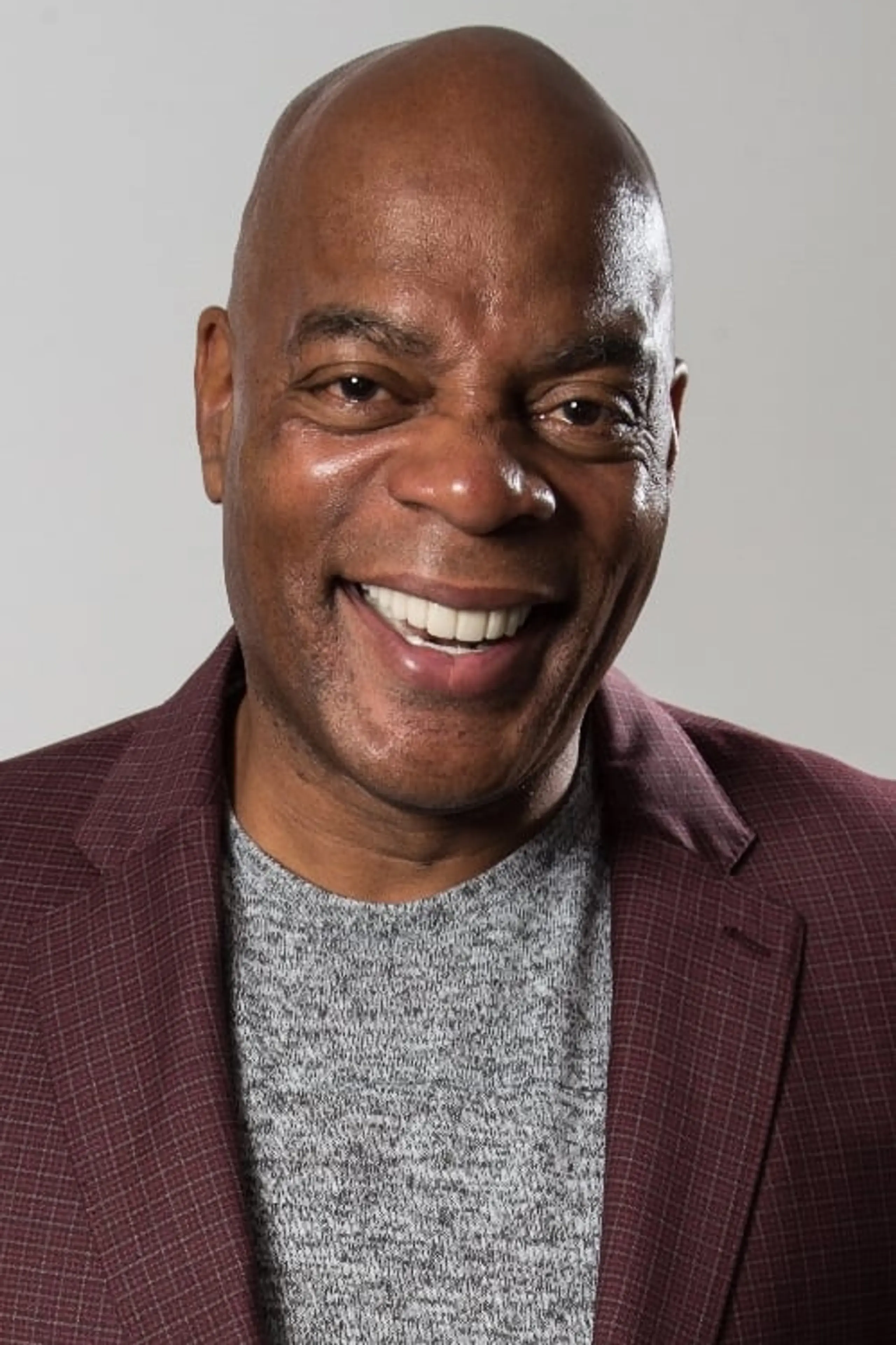 Foto von Alonzo Bodden