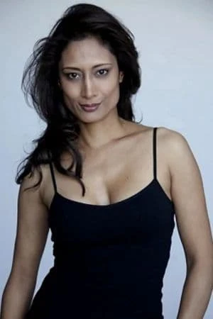 Foto von Kavita Patil