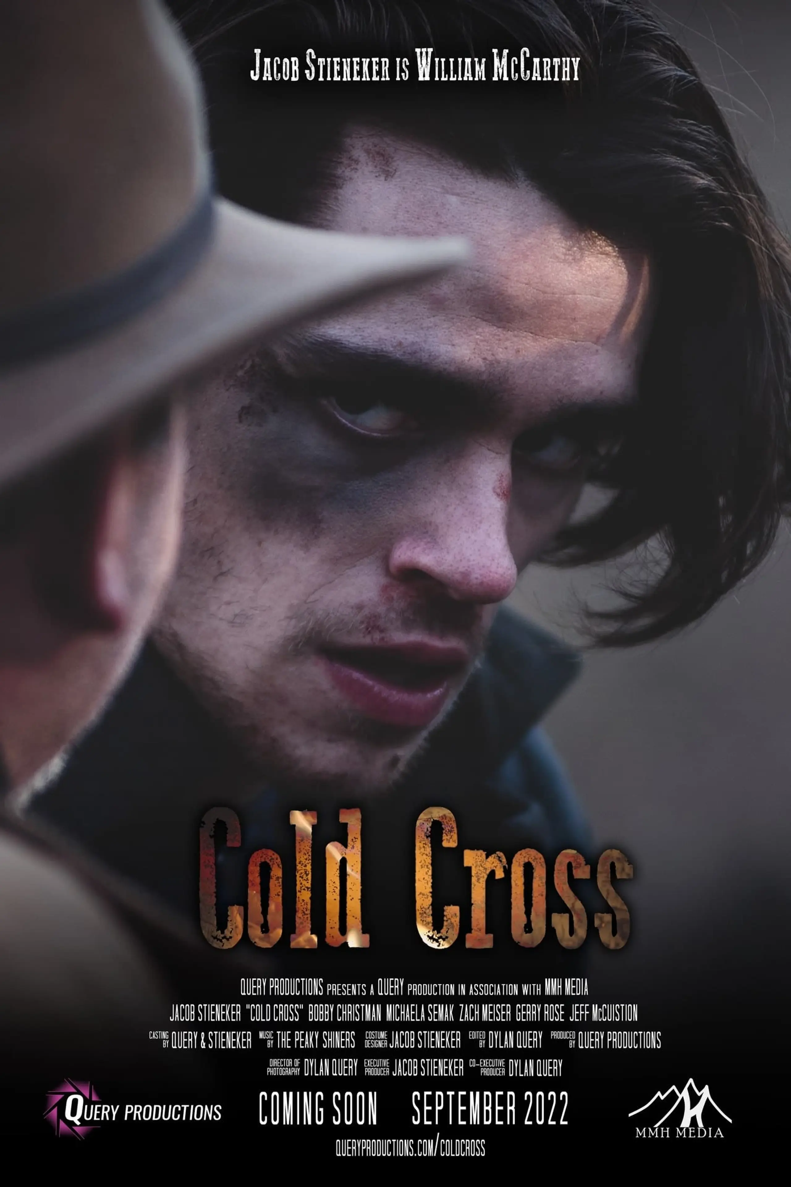 Cold Cross