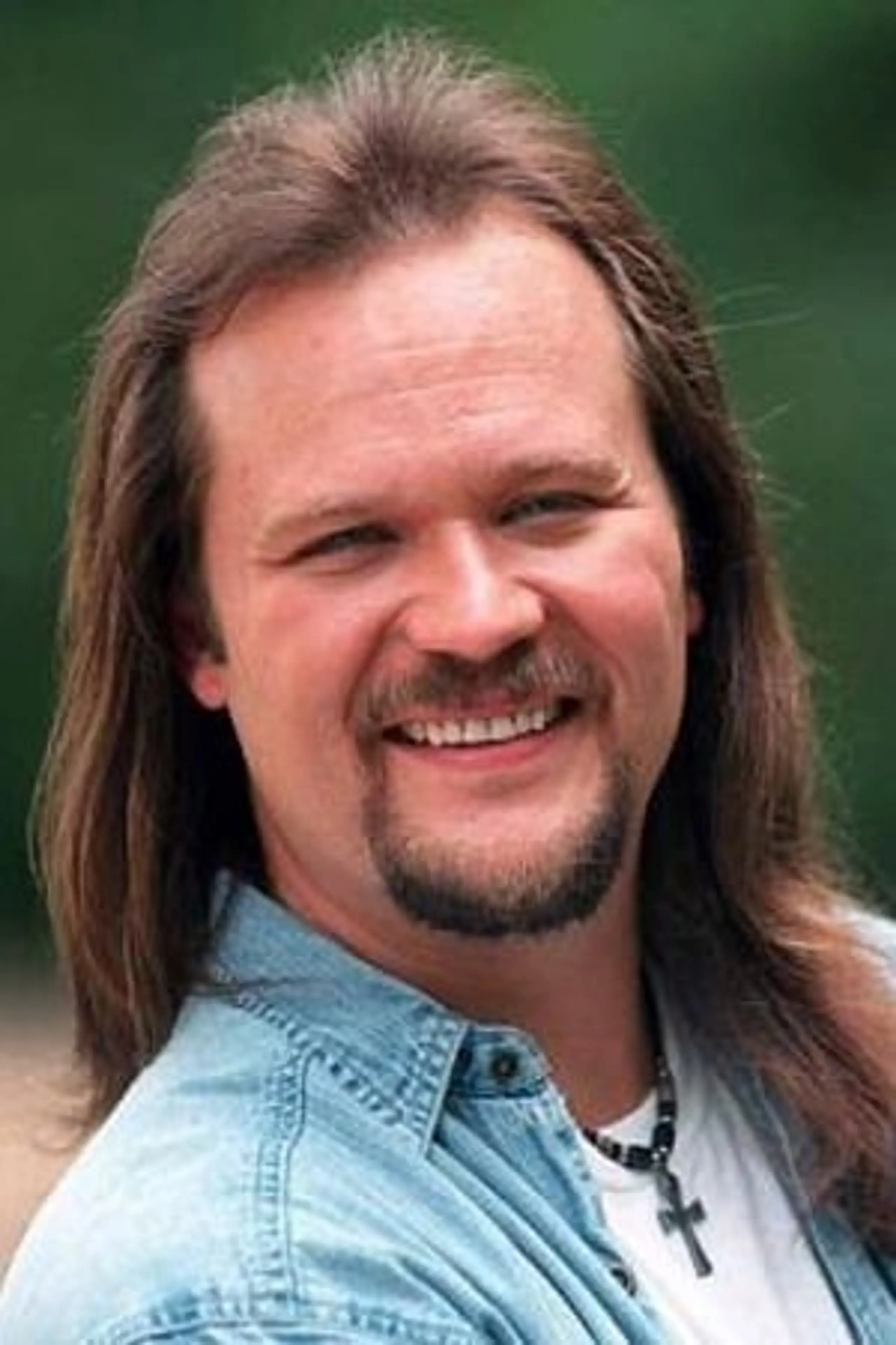 Foto von Travis Tritt