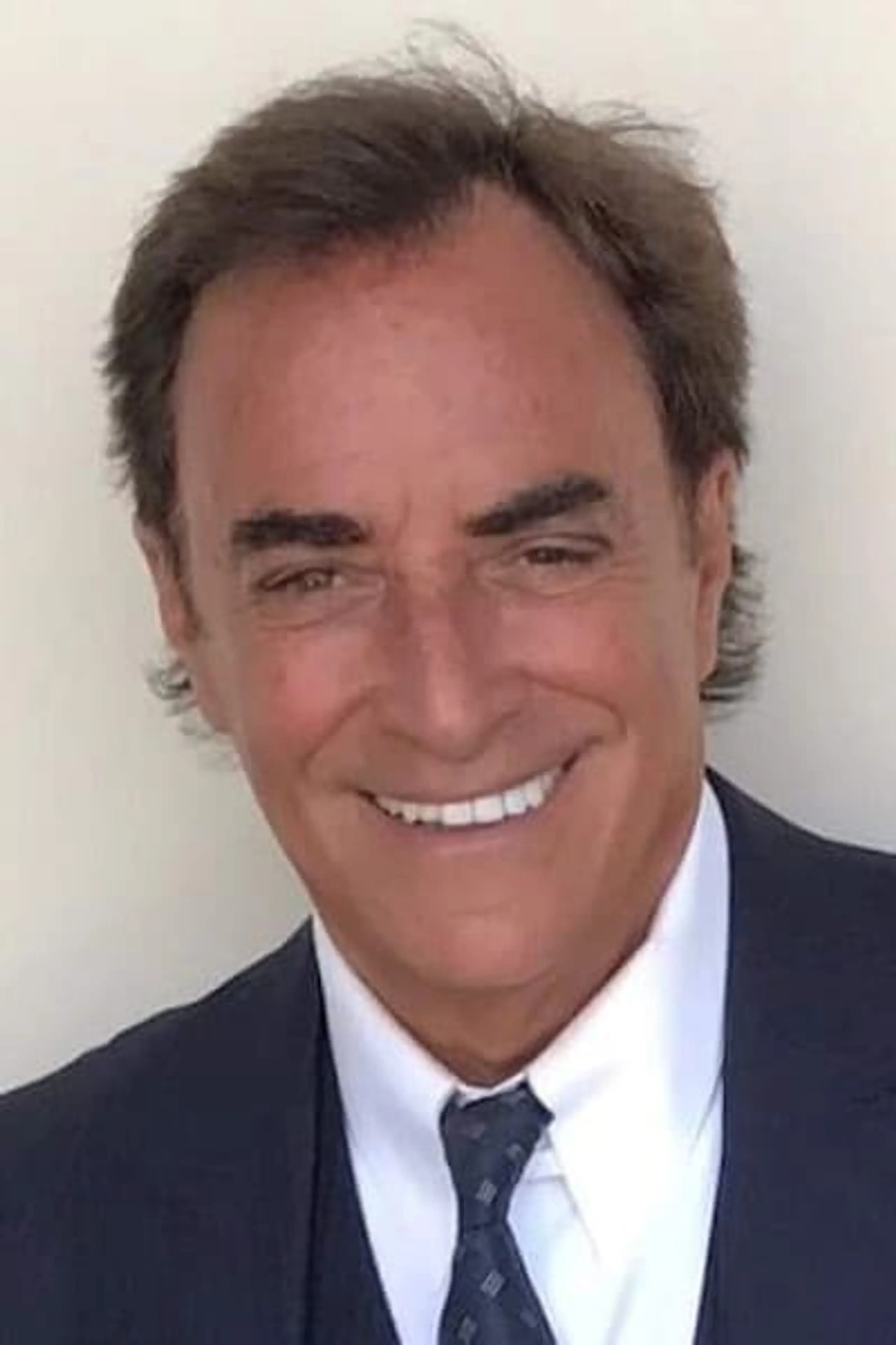 Foto von Thaao Penghlis