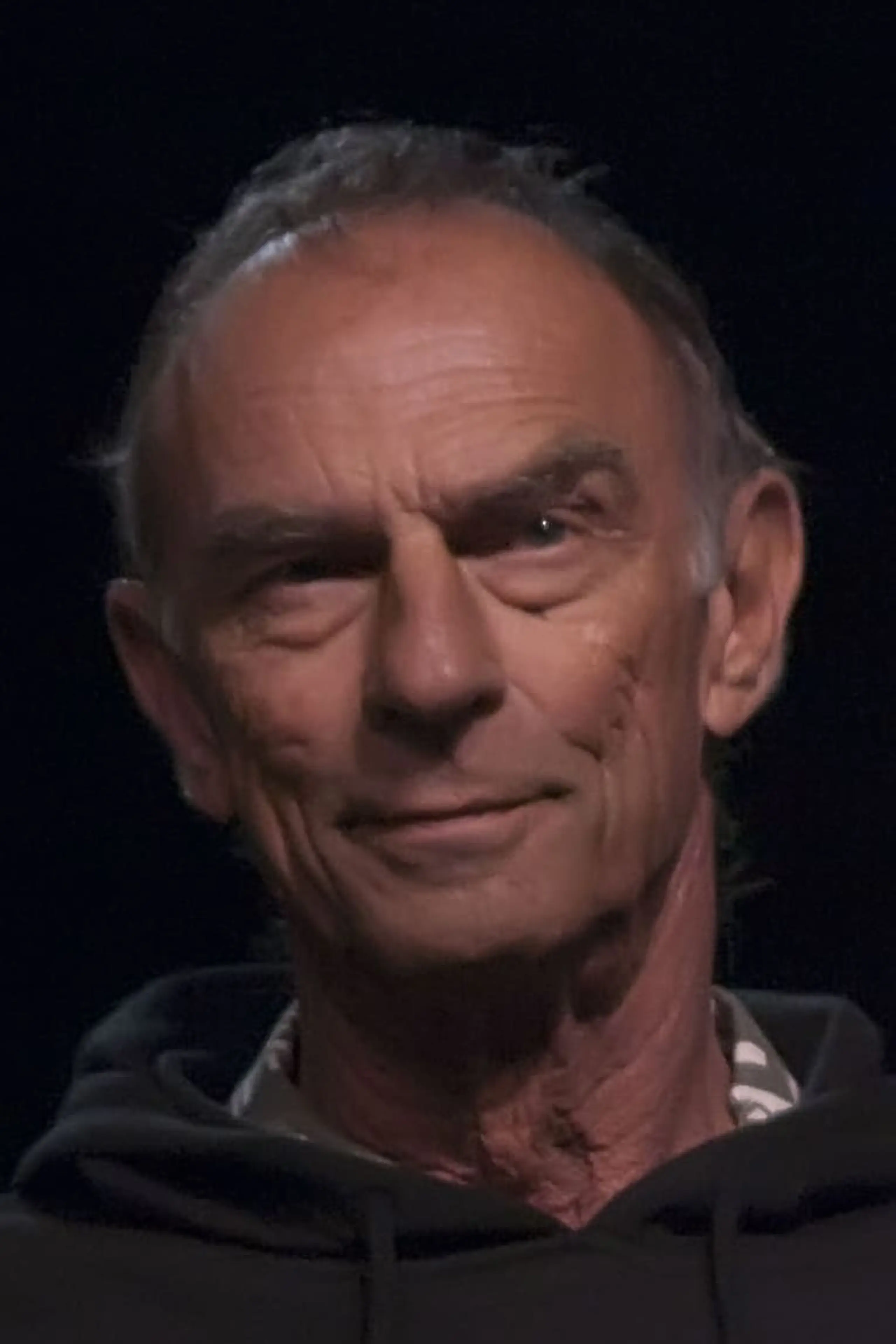 Foto von Marc Alaimo