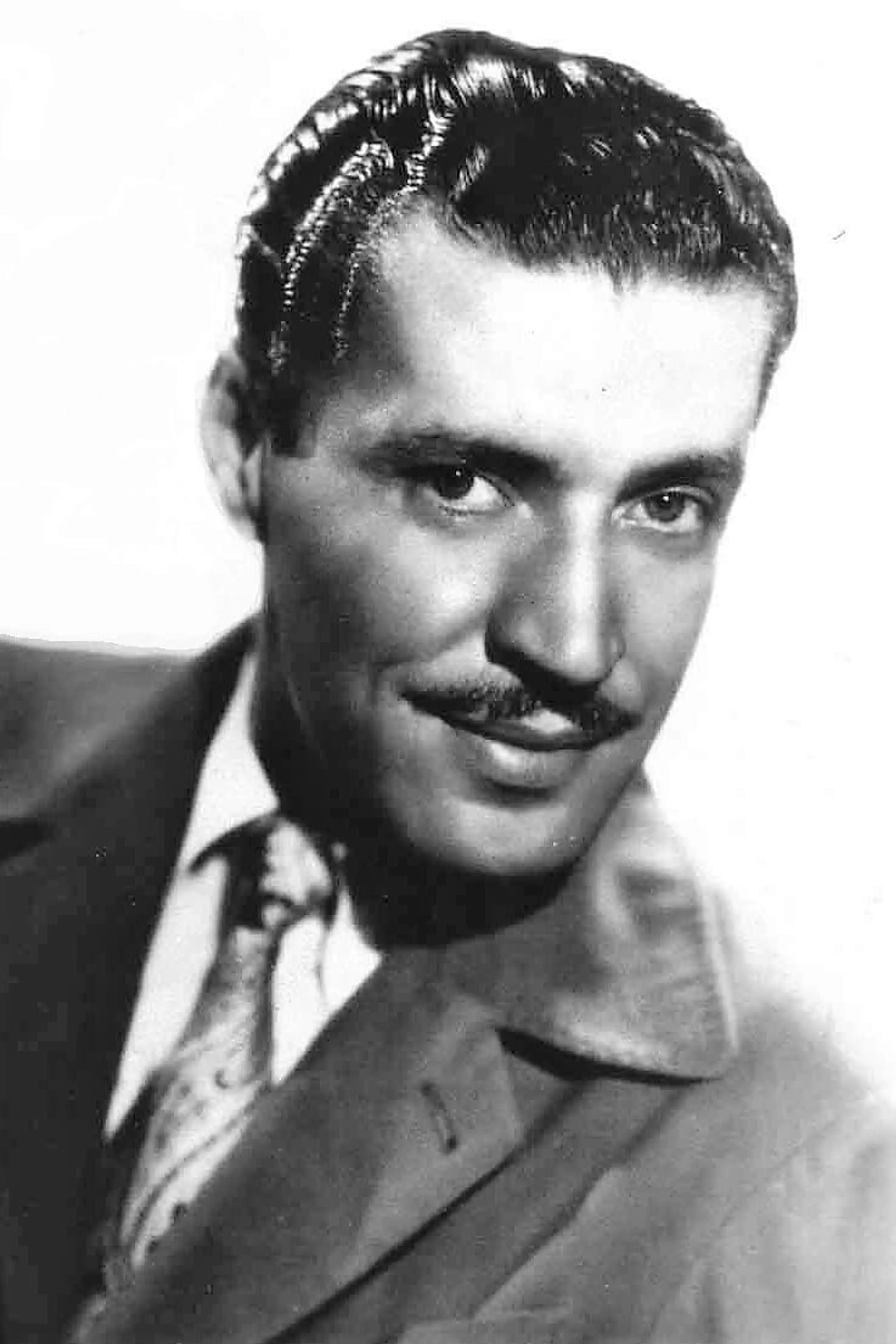 Foto von Herb Jeffries