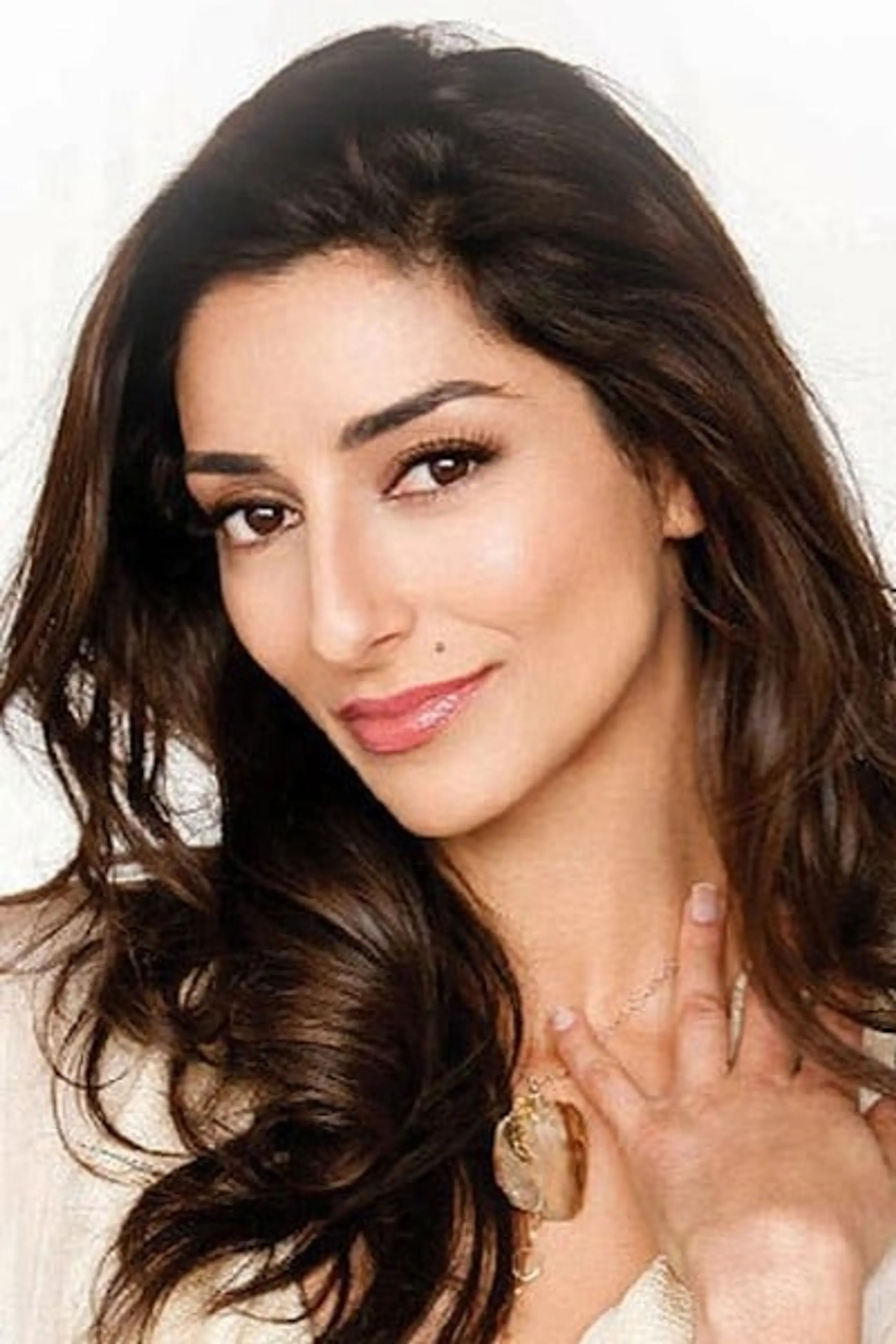 Foto von Necar Zadegan