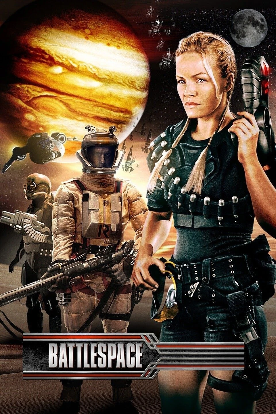 Battlespace - The End is near