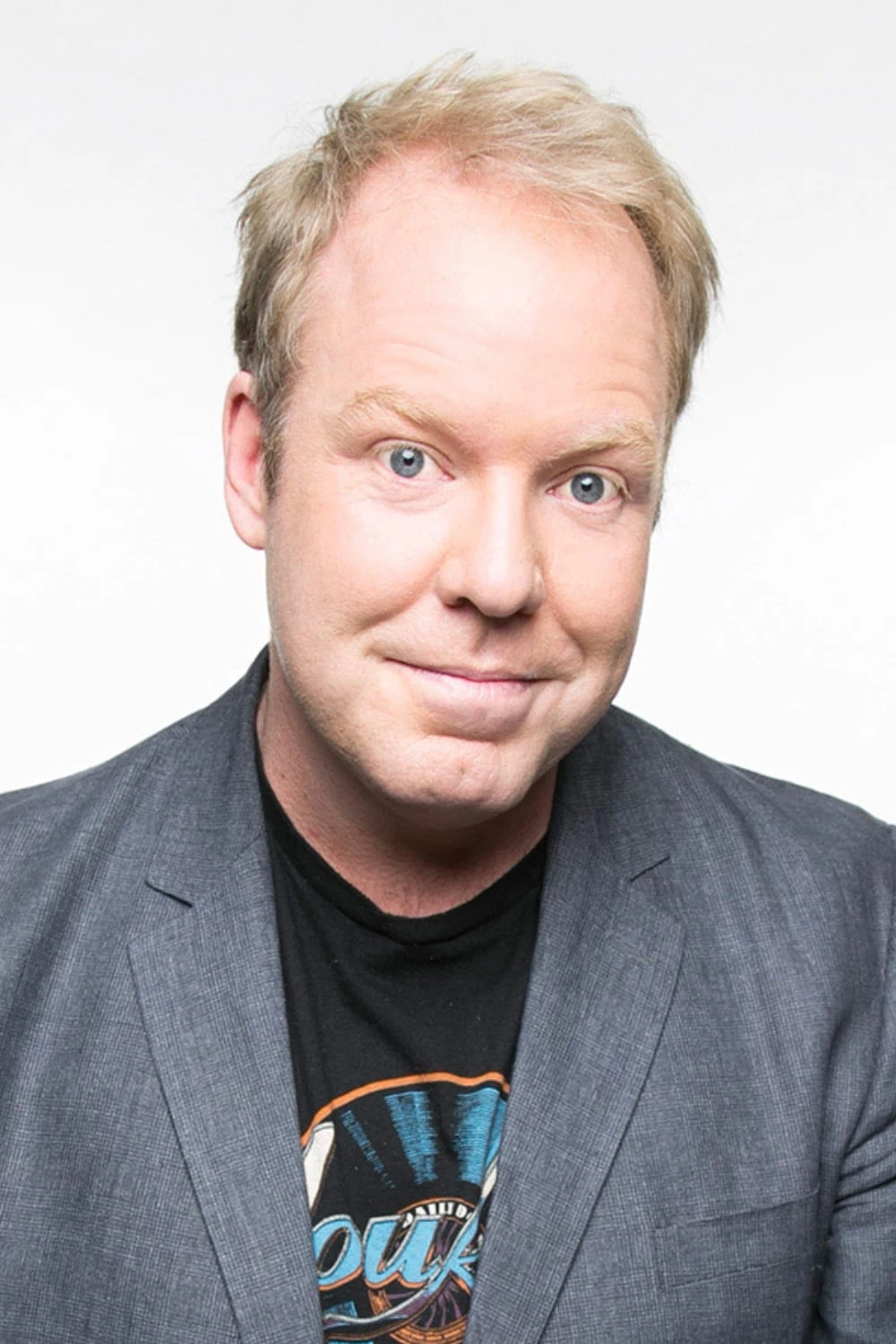 Foto von Peter Helliar