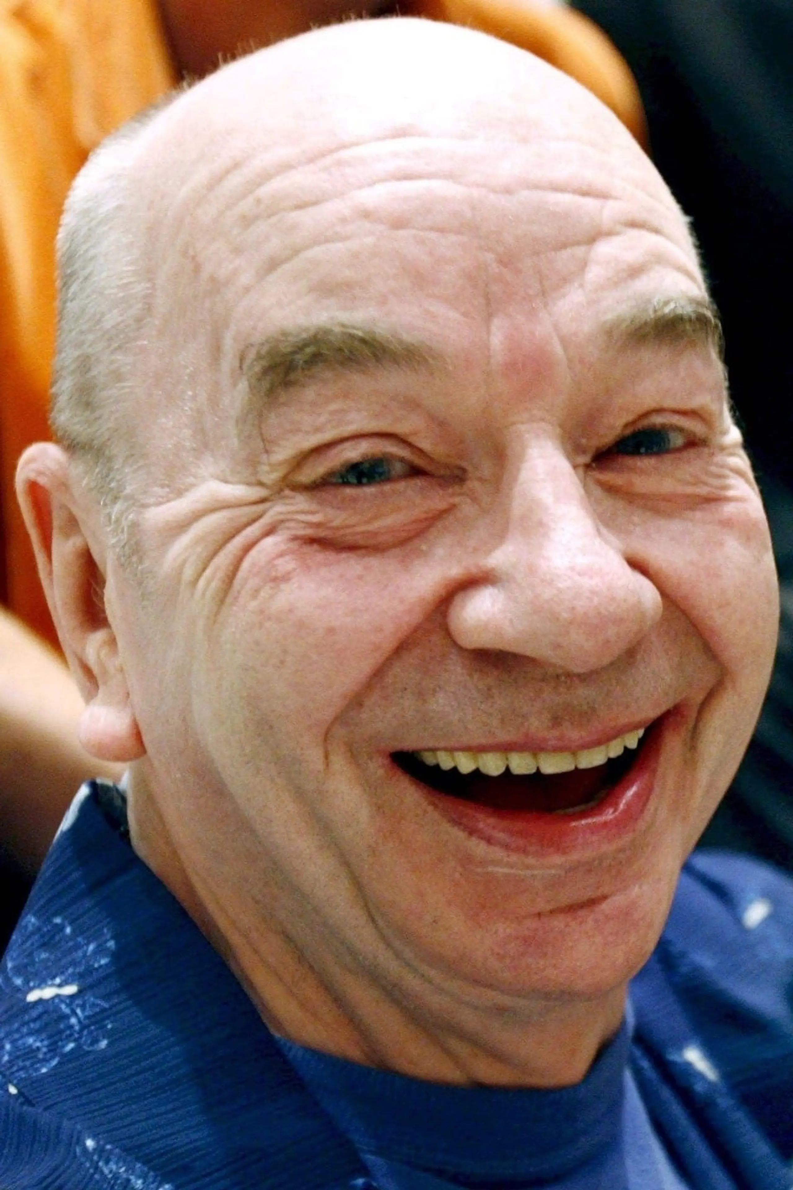 Foto von Lindsay Kemp