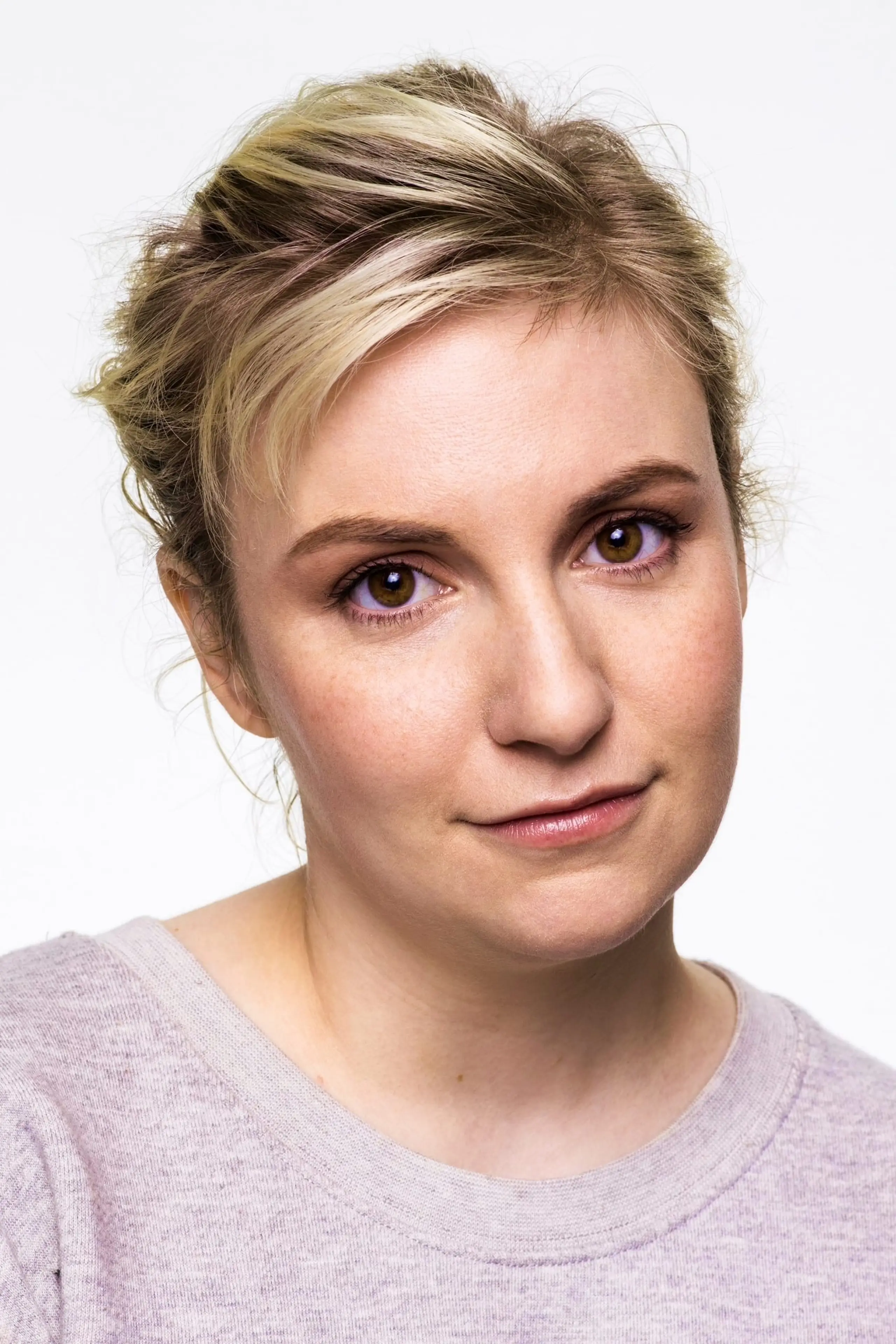 Foto von Lena Dunham