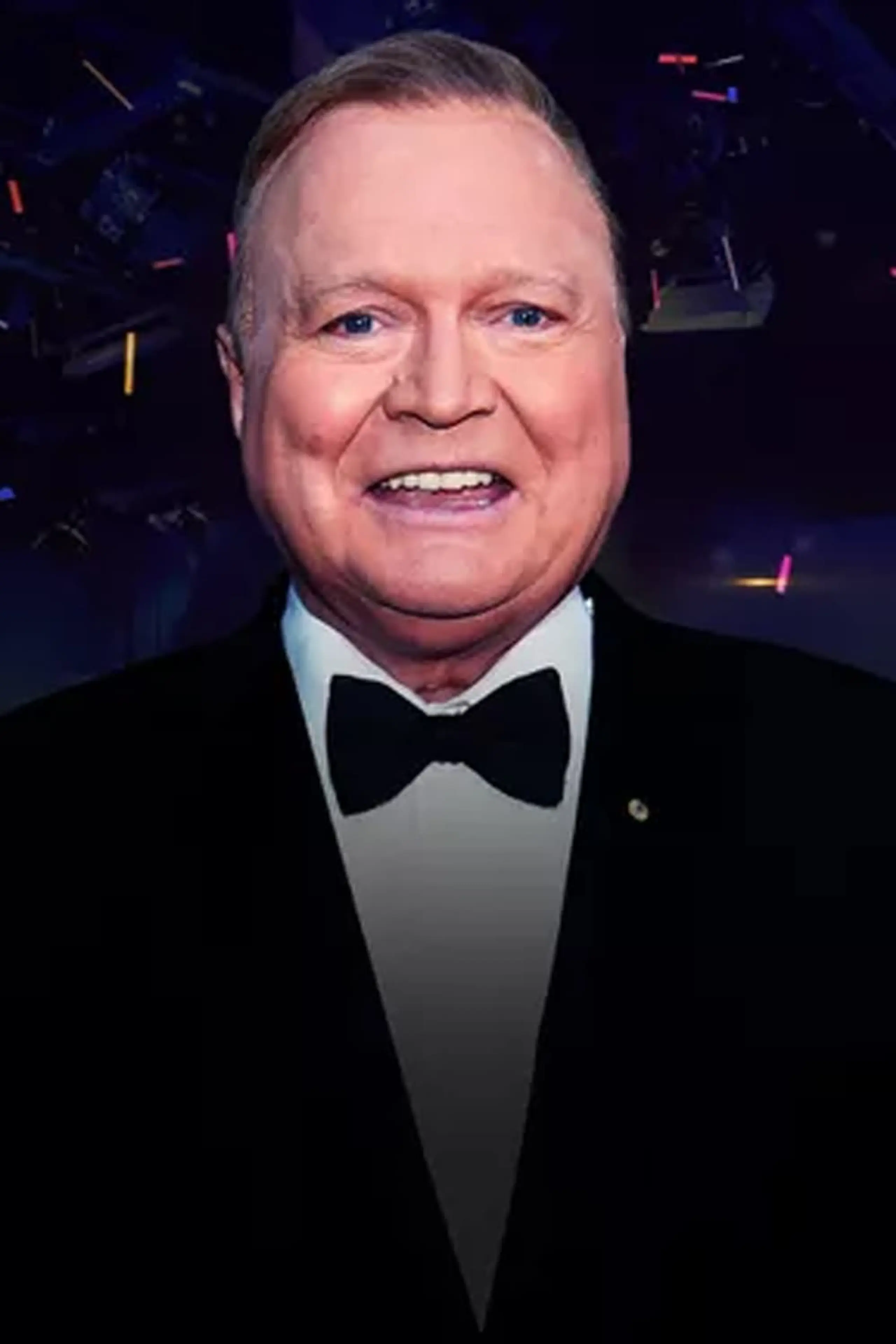 Foto von Bert Newton