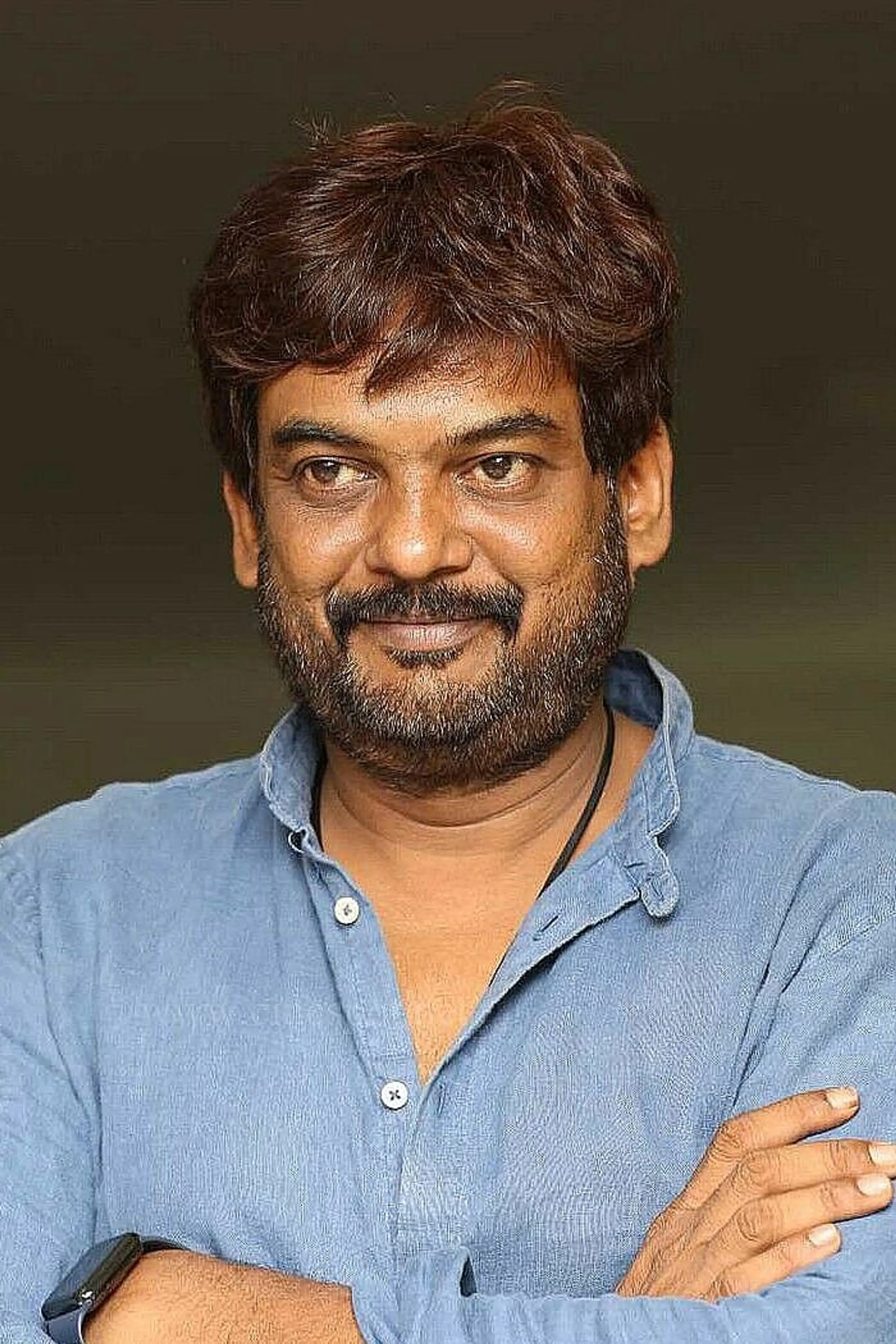 Foto von Puri Jagannadh