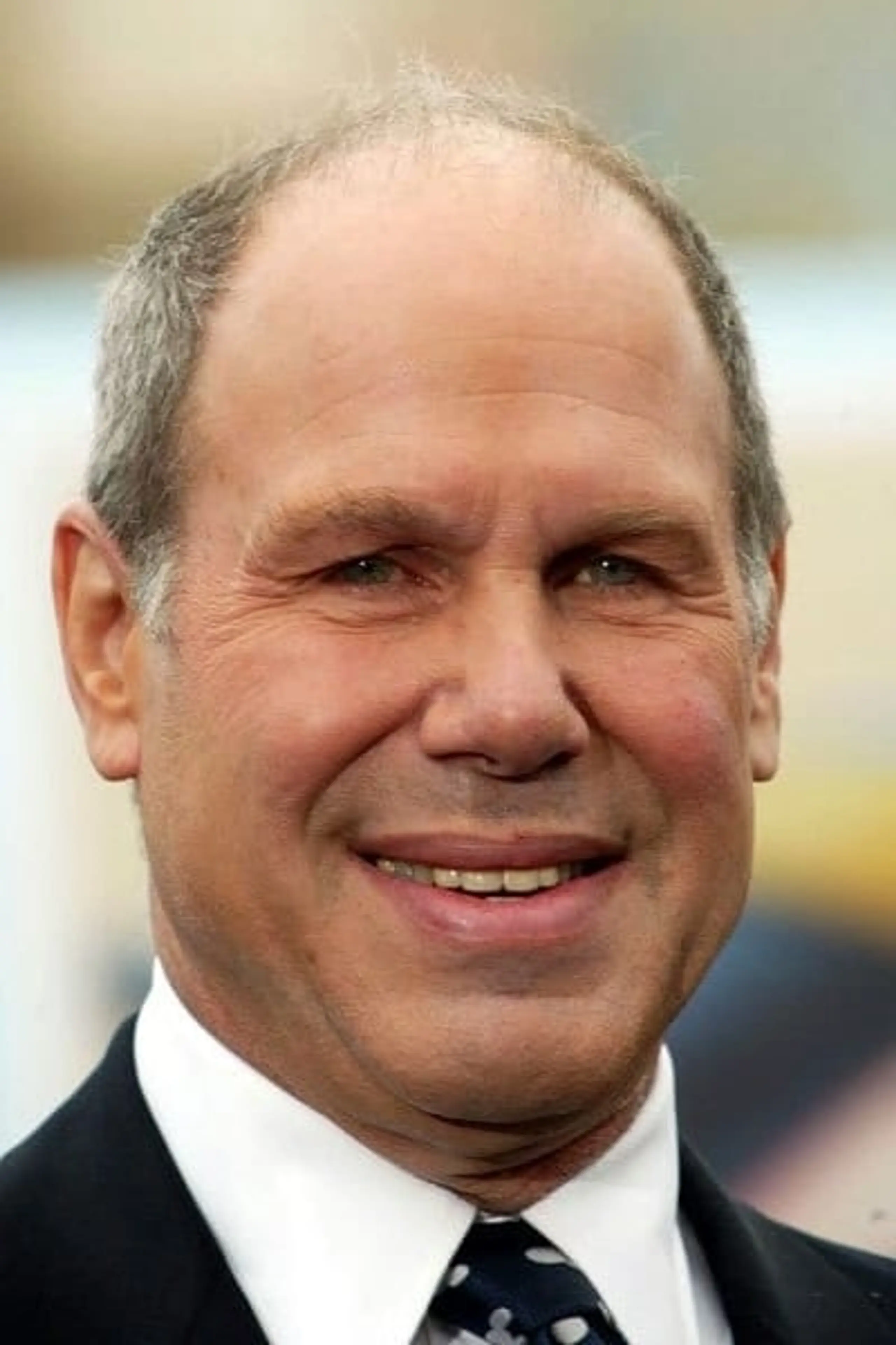 Foto von Michael Eisner