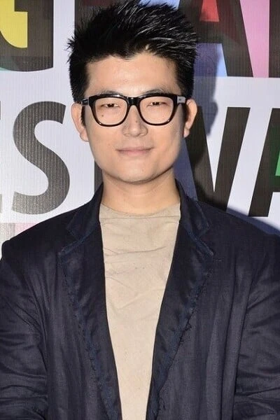 Foto von Meiyang Chang