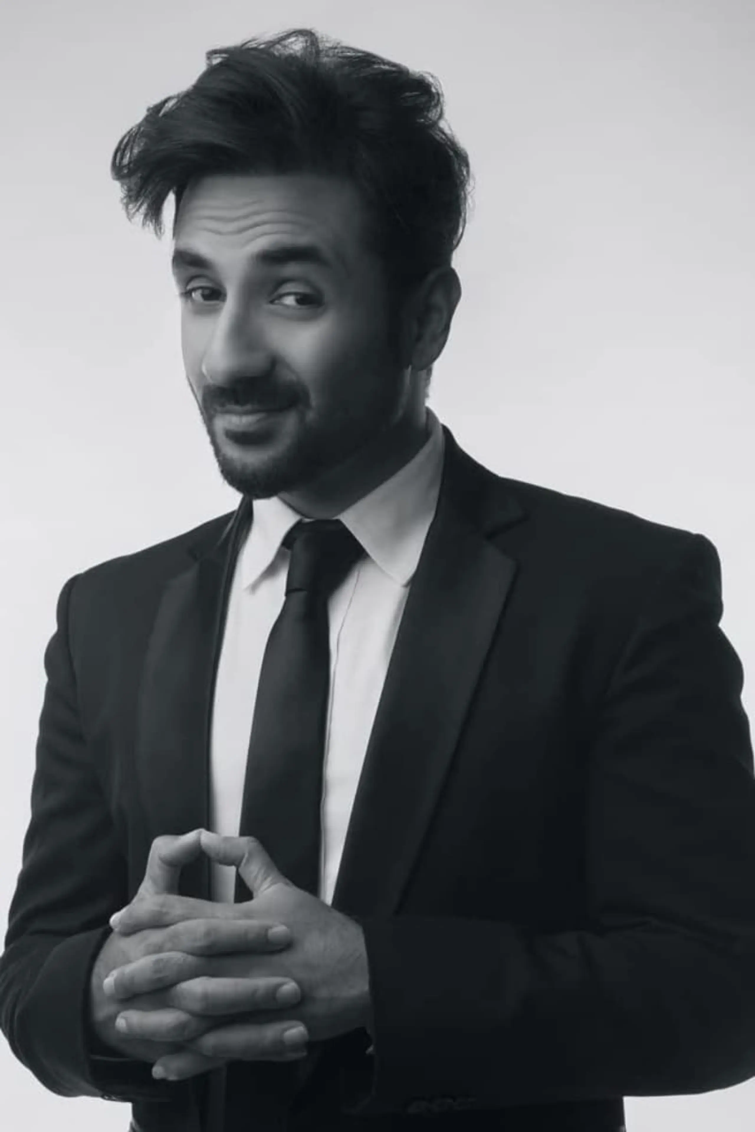 Foto von Vir Das