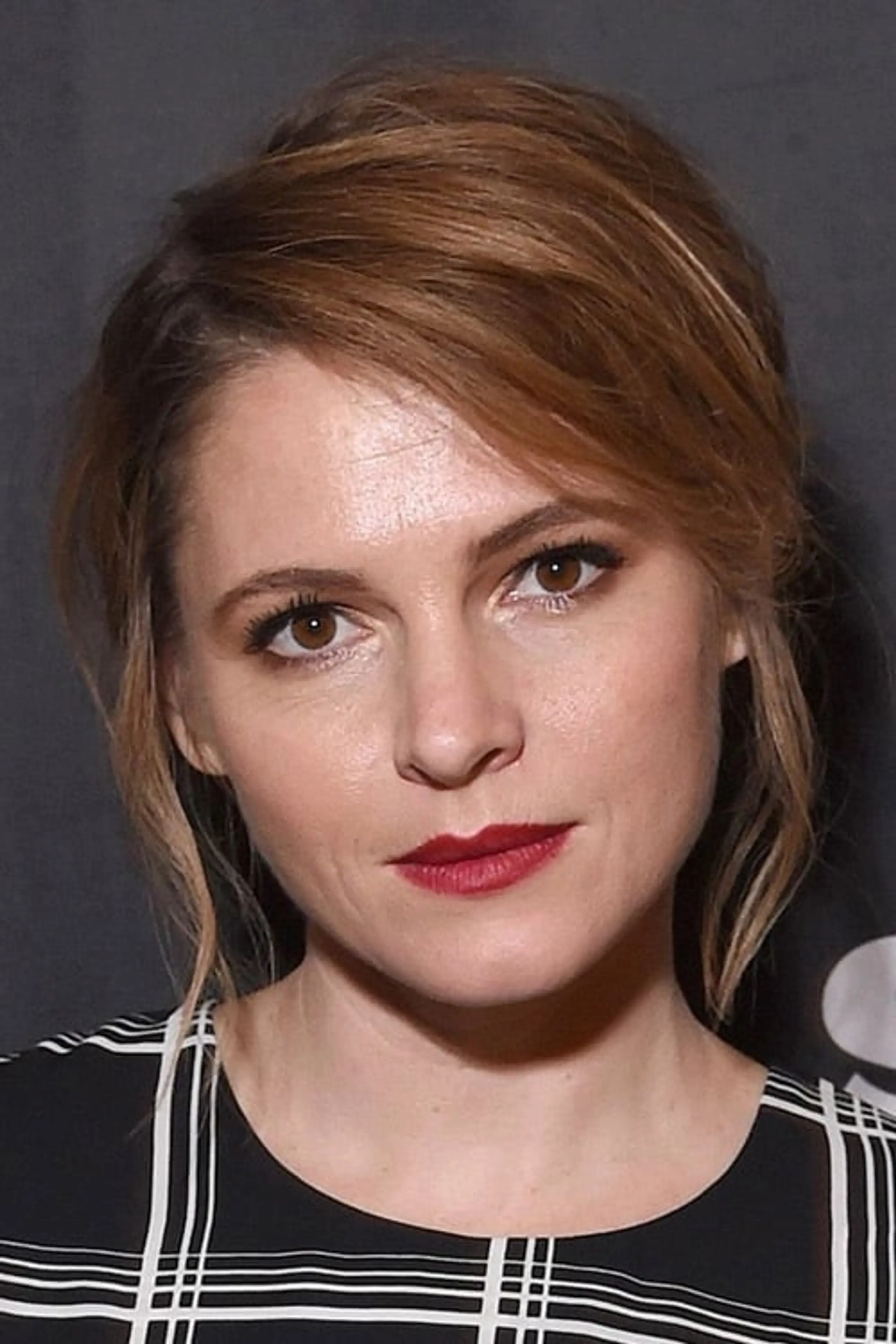 Foto von Amy Seimetz