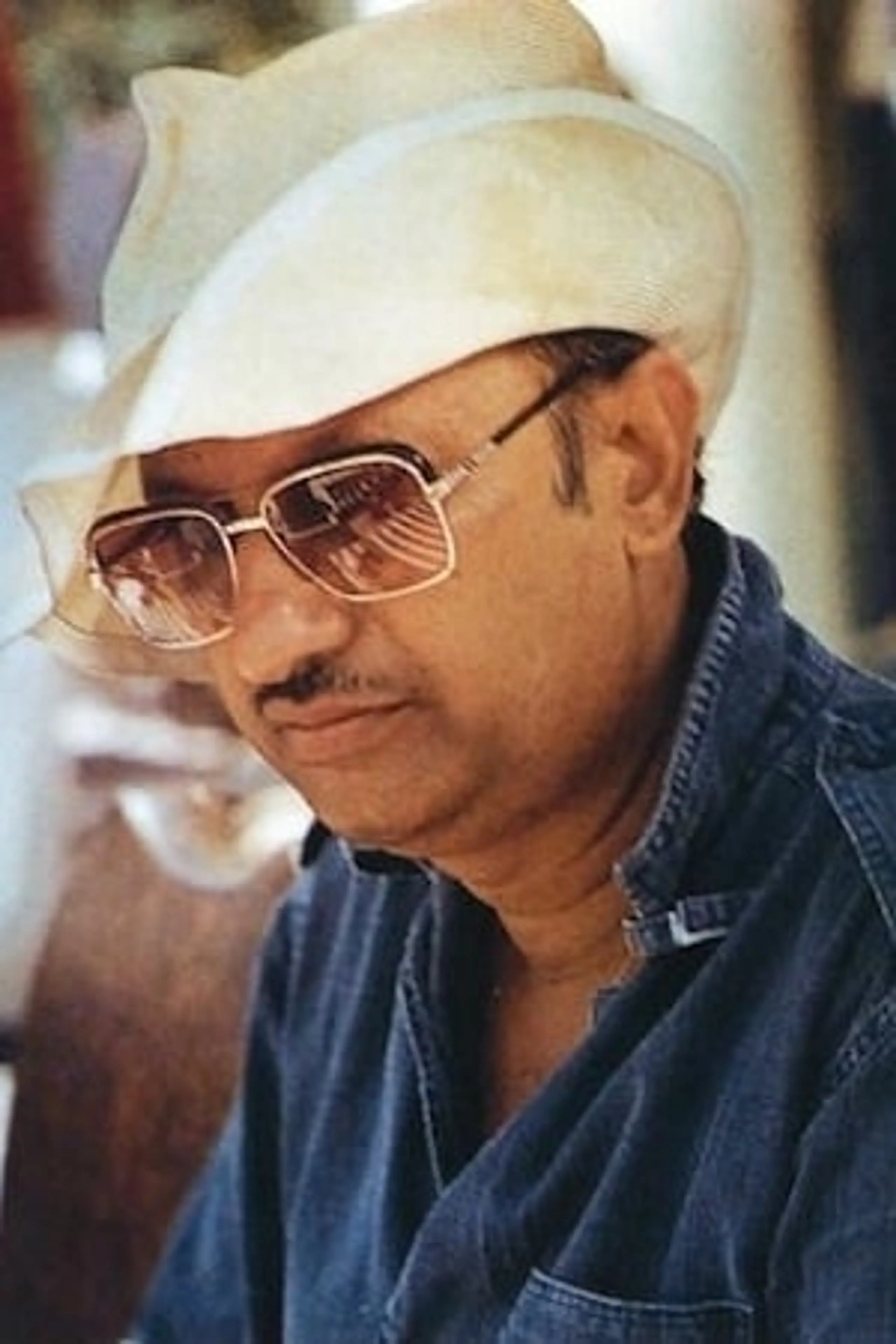 Foto von Manmohan Desai