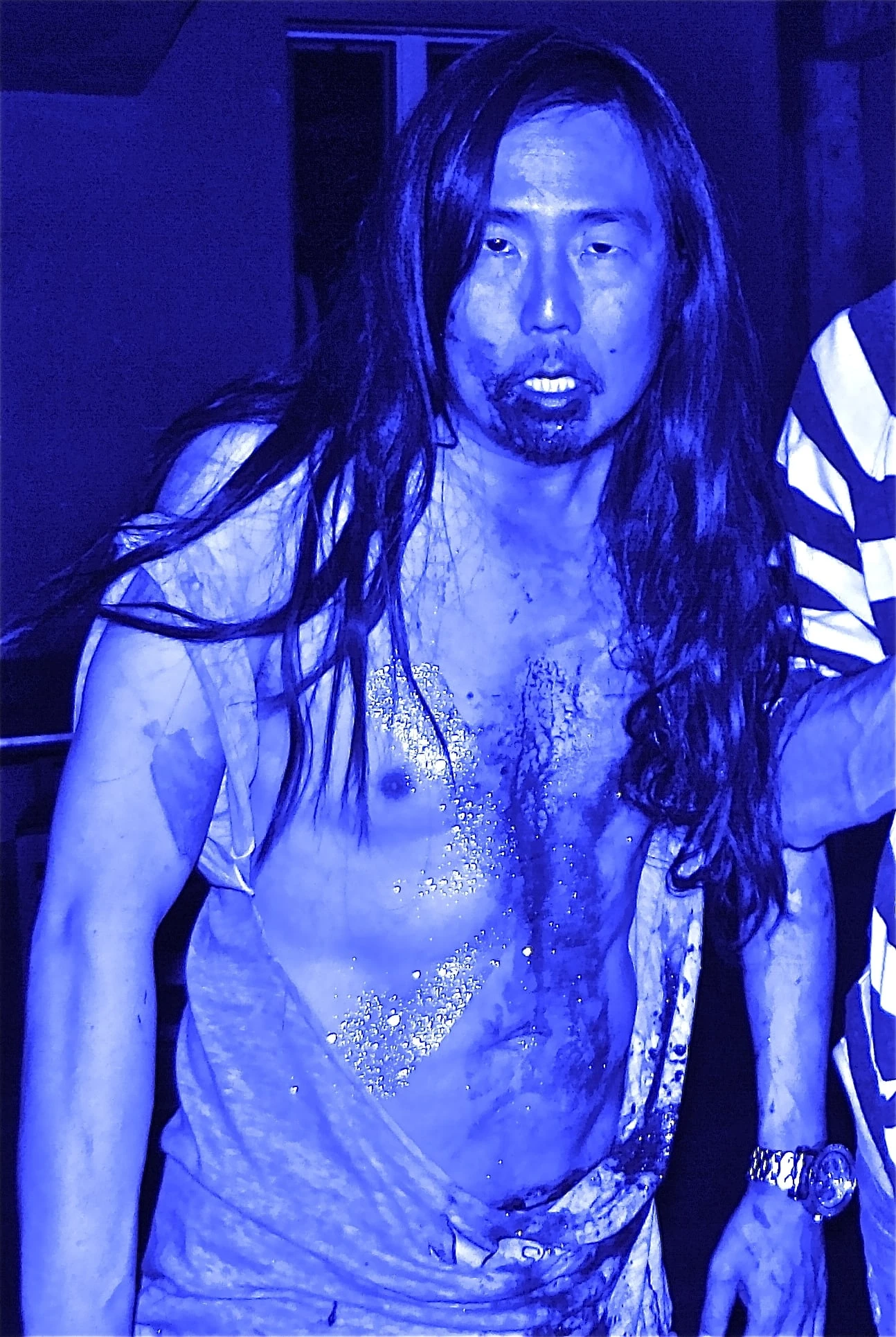 Foto von Jon Moritsugu