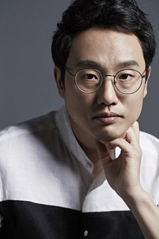 Foto von Jung Young-ki
