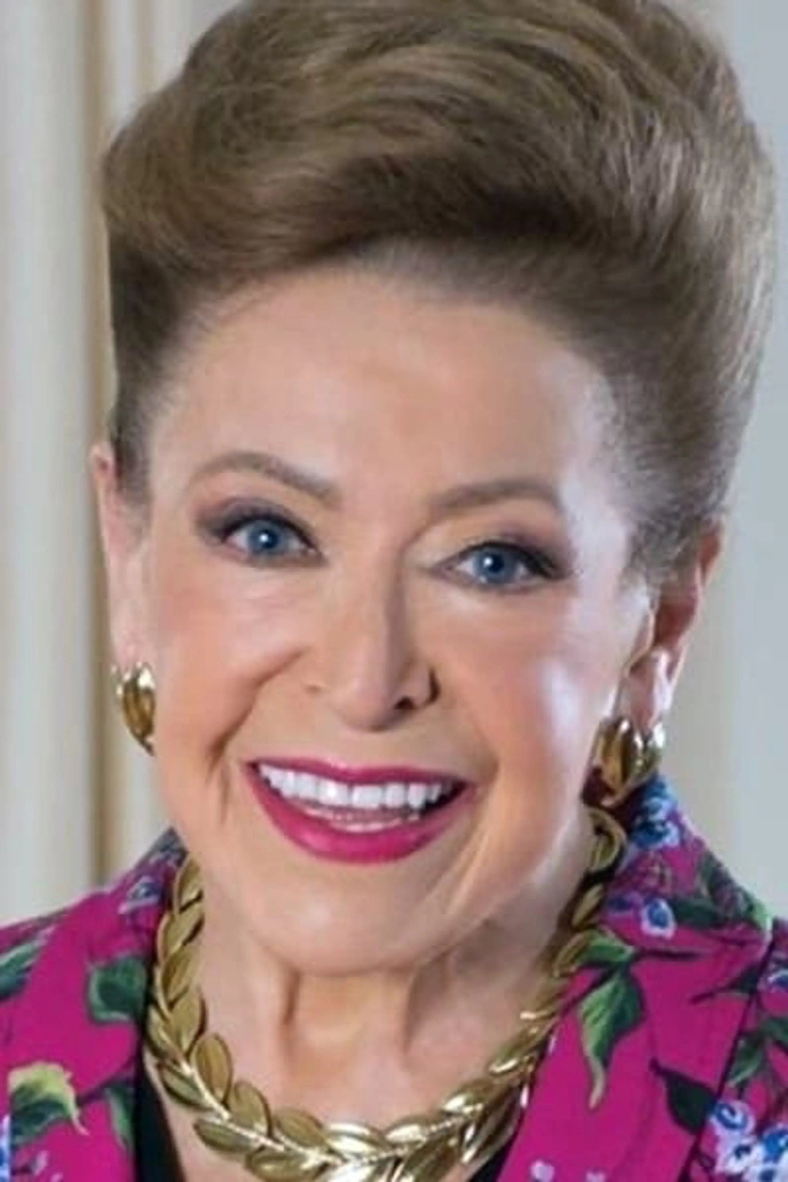 Foto von Mary Higgins Clark