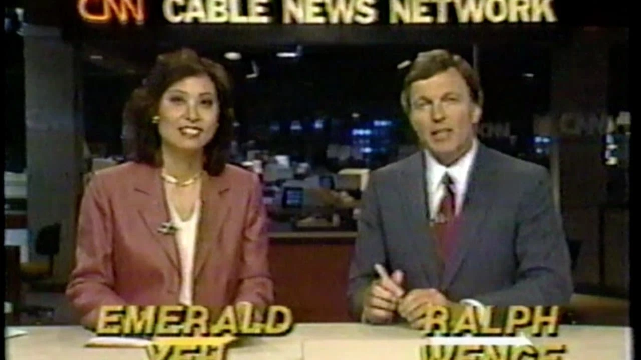 CNN Daybreak