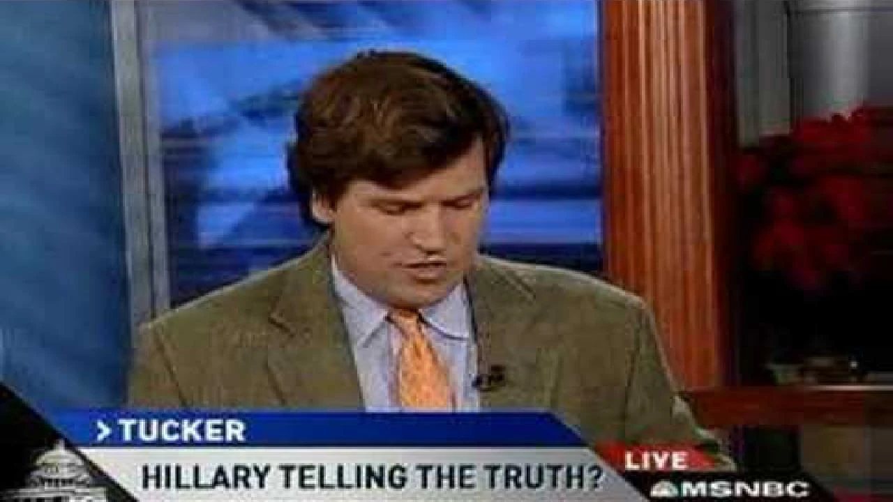 Tucker