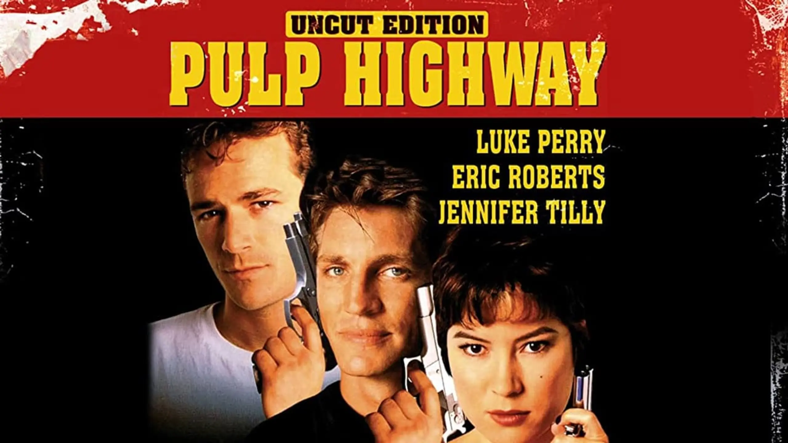 Pulp Highway