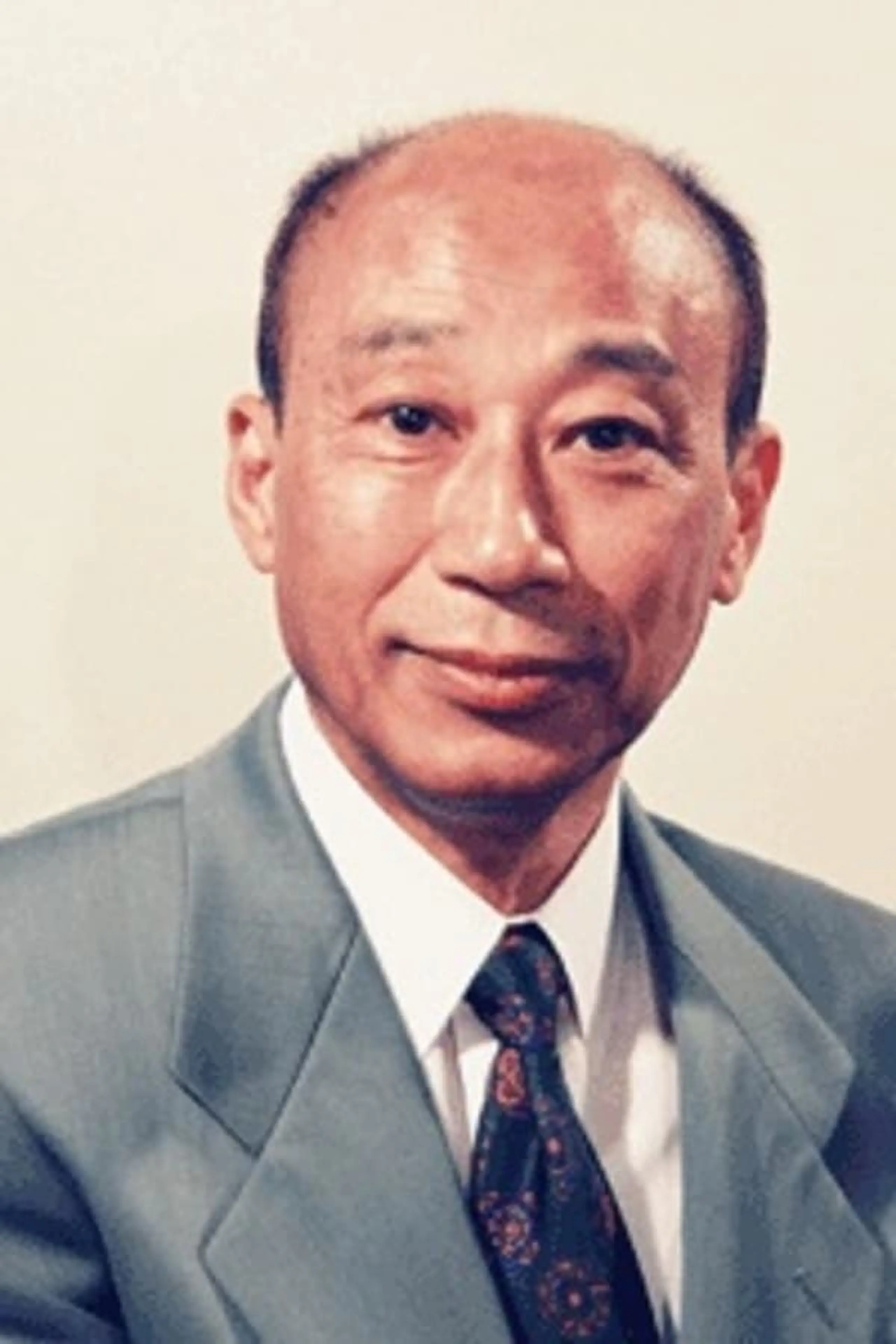 Takashi Ebata