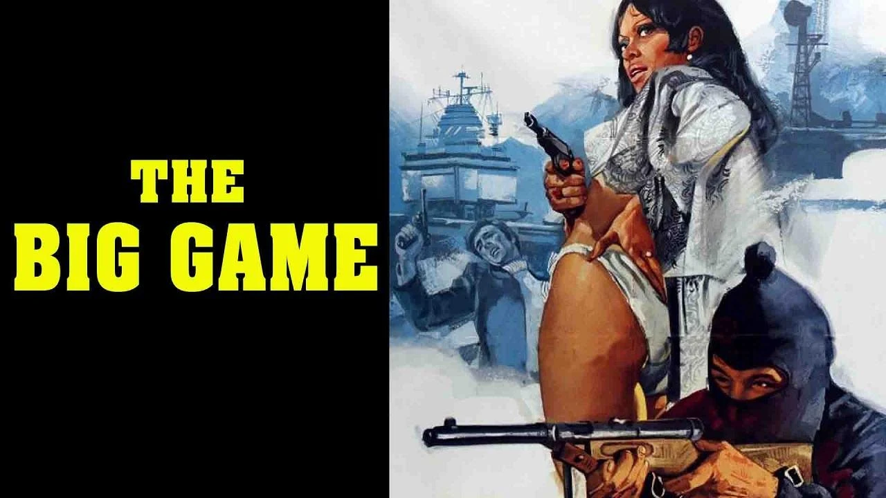 Todesgrüße von Gamma 03
