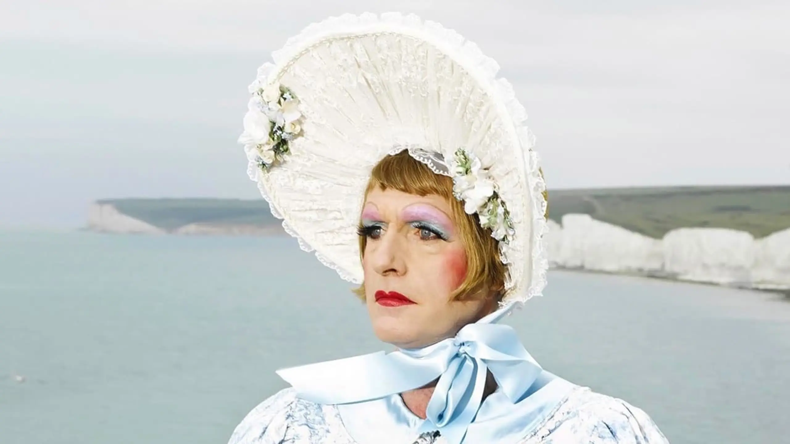 Grayson Perry: Who Are You?