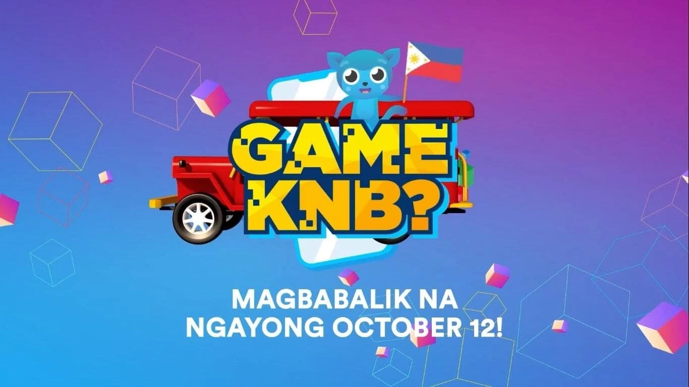 Pilipinas, Game KNB?