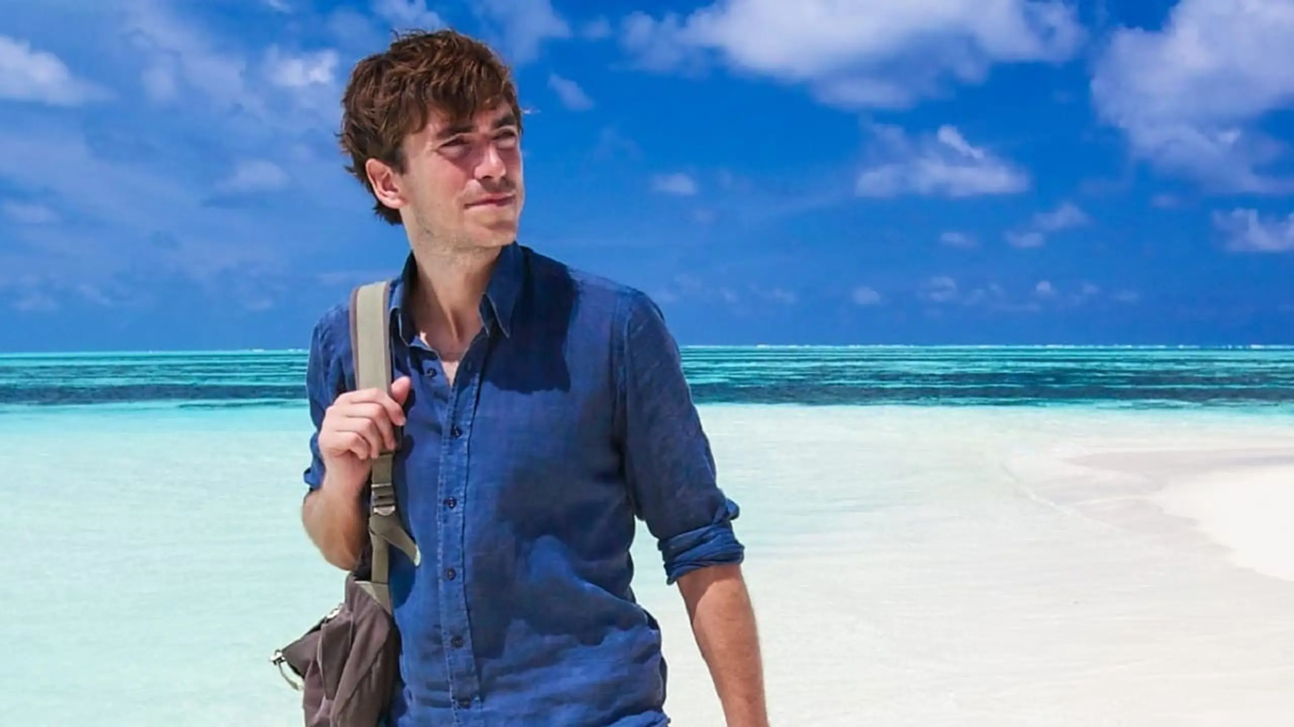 Indian Ocean with Simon Reeve