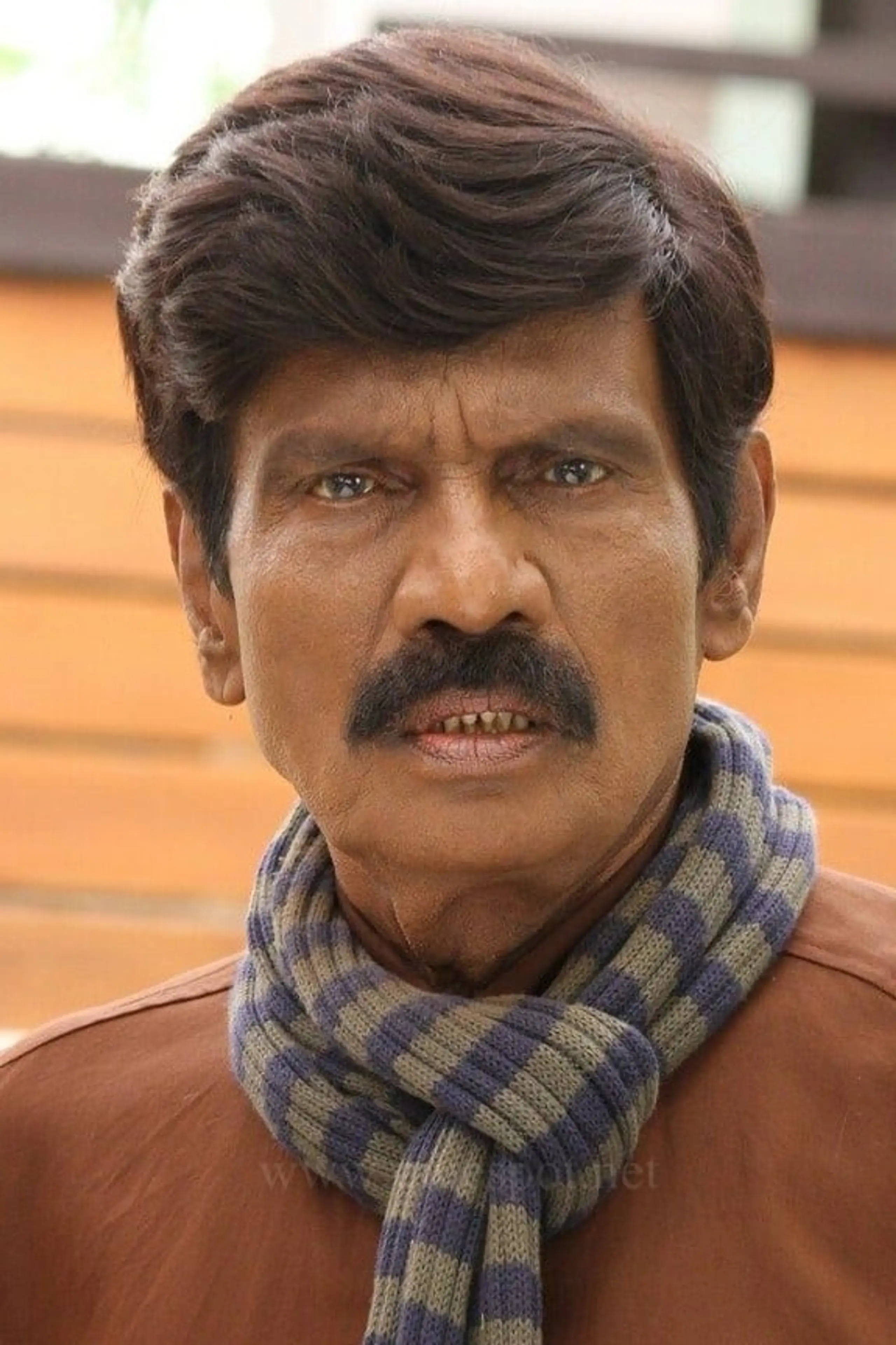 Foto von Goundamani