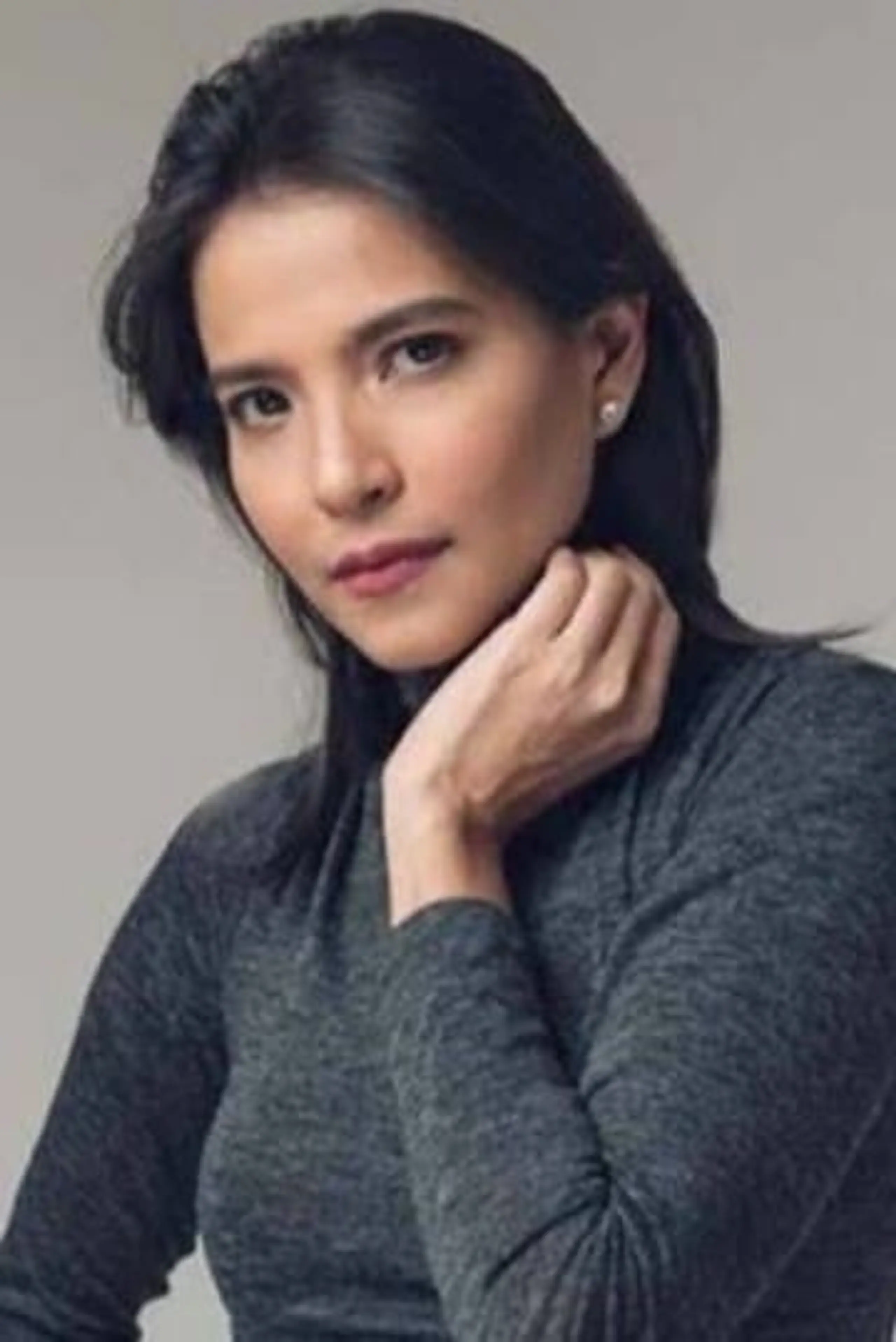 Foto von Alessandra de Rossi