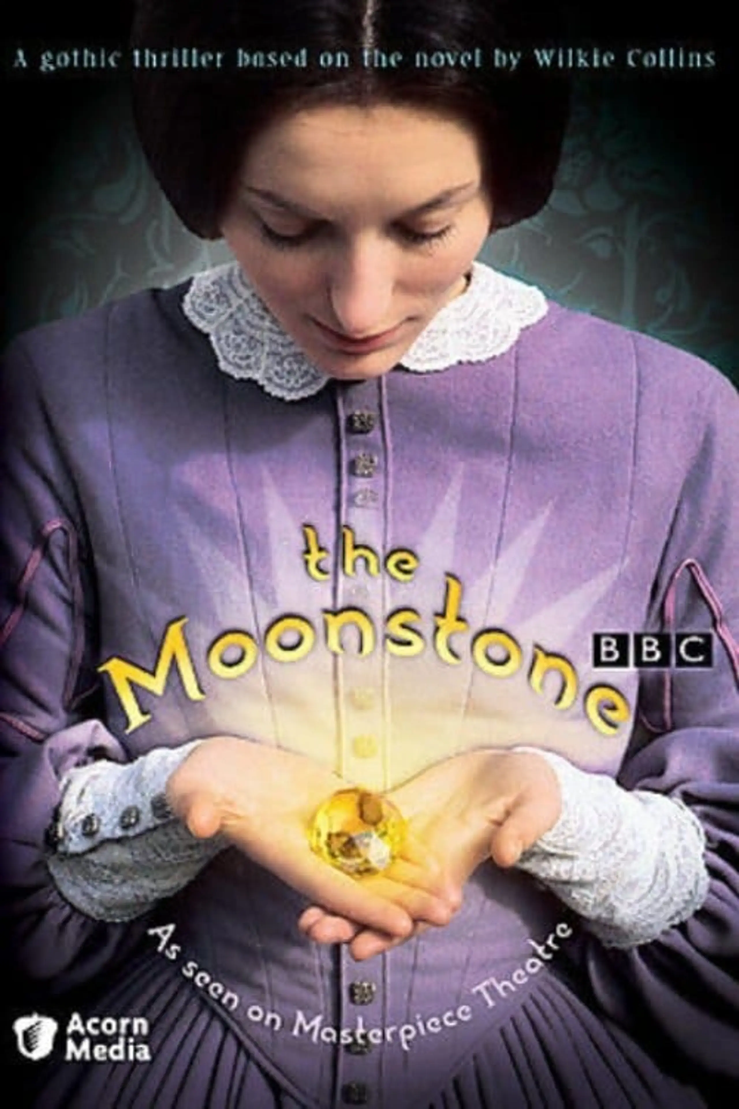 The Moonstone