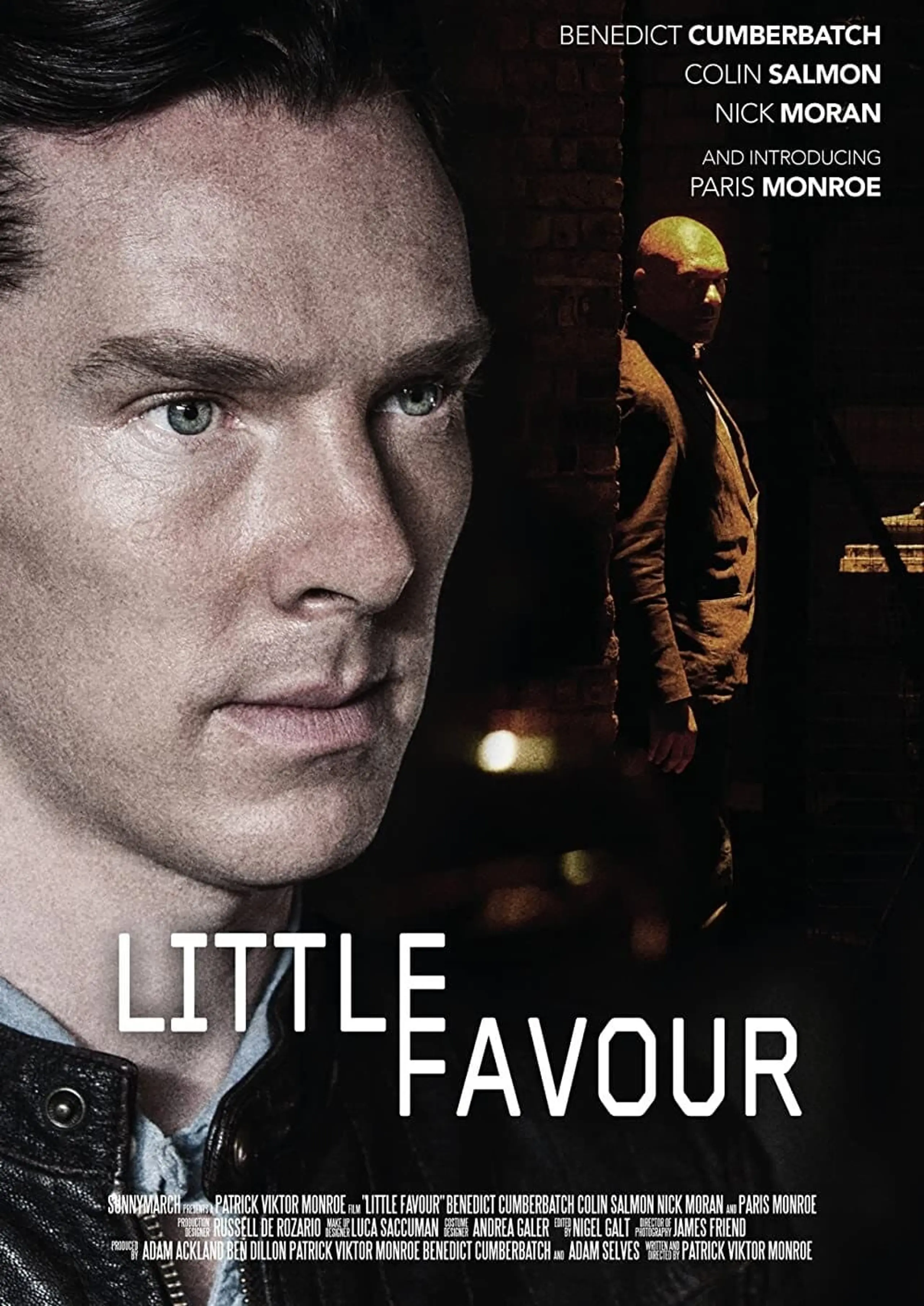 Little Favour