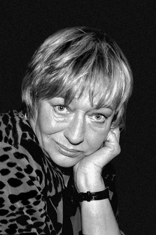 Foto von Ewa Szykulska