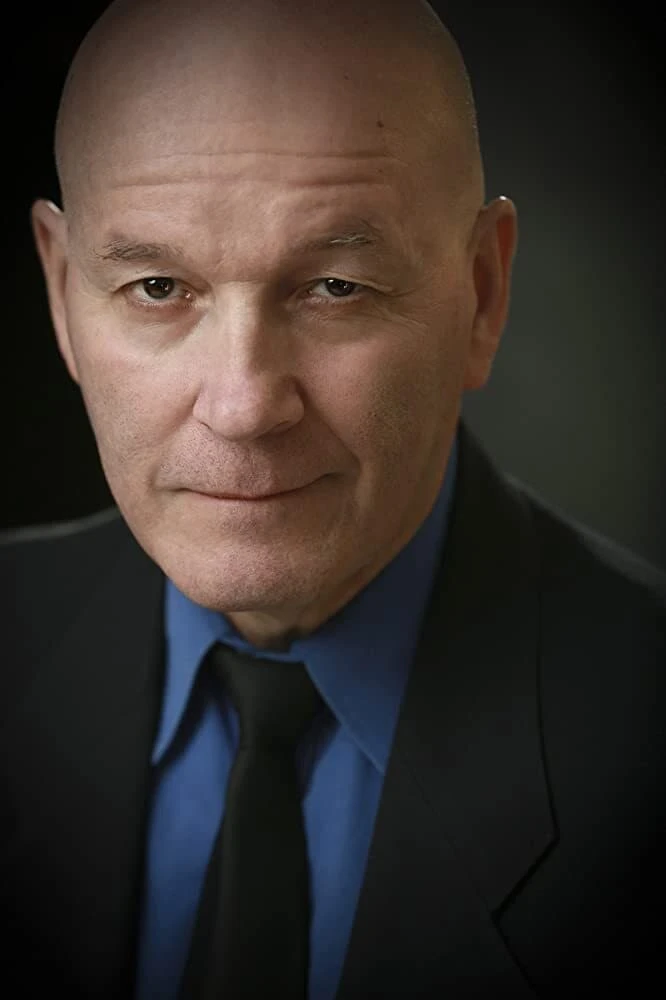 Foto von Robert Factor