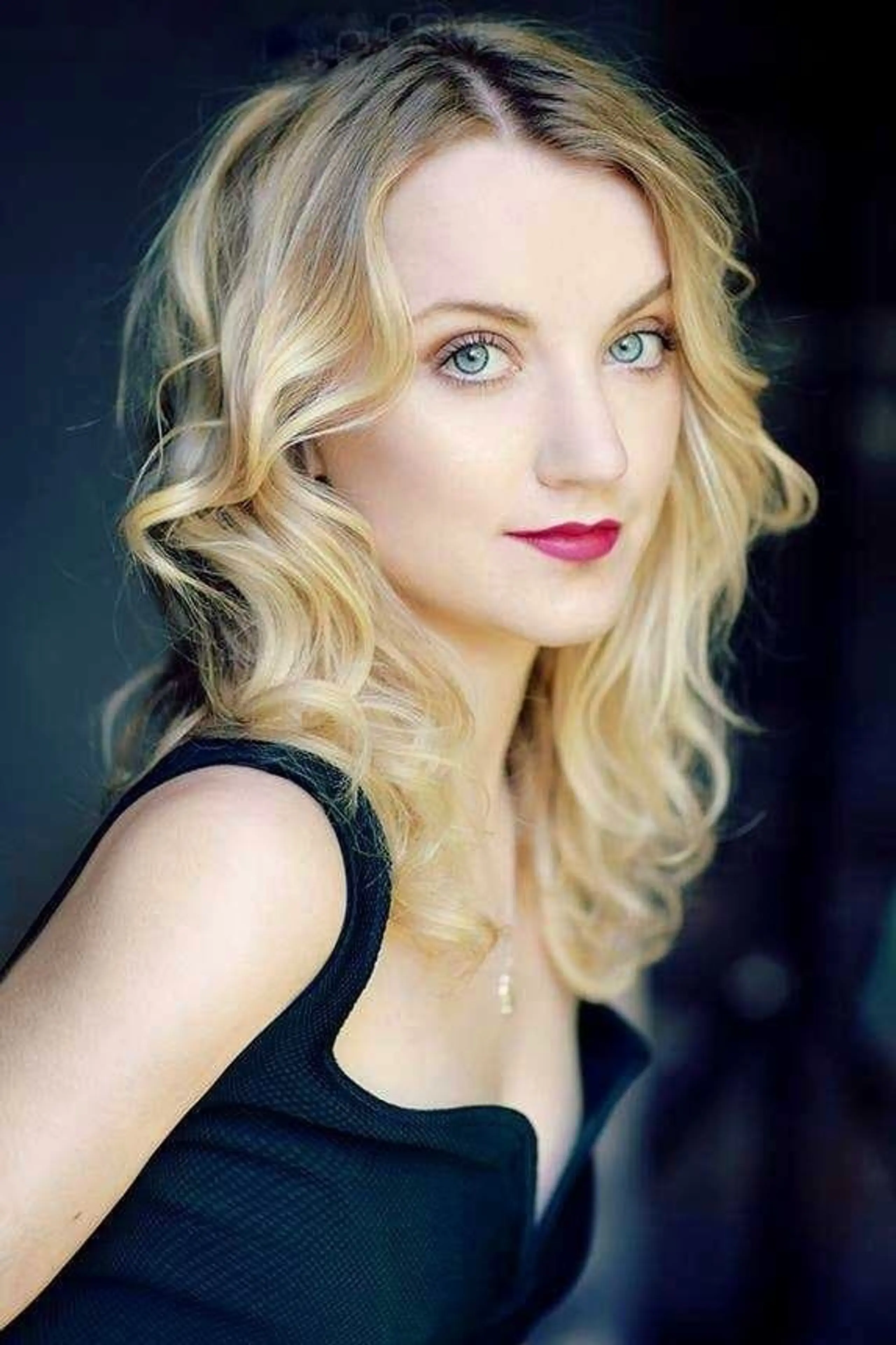 Foto von Evanna Lynch