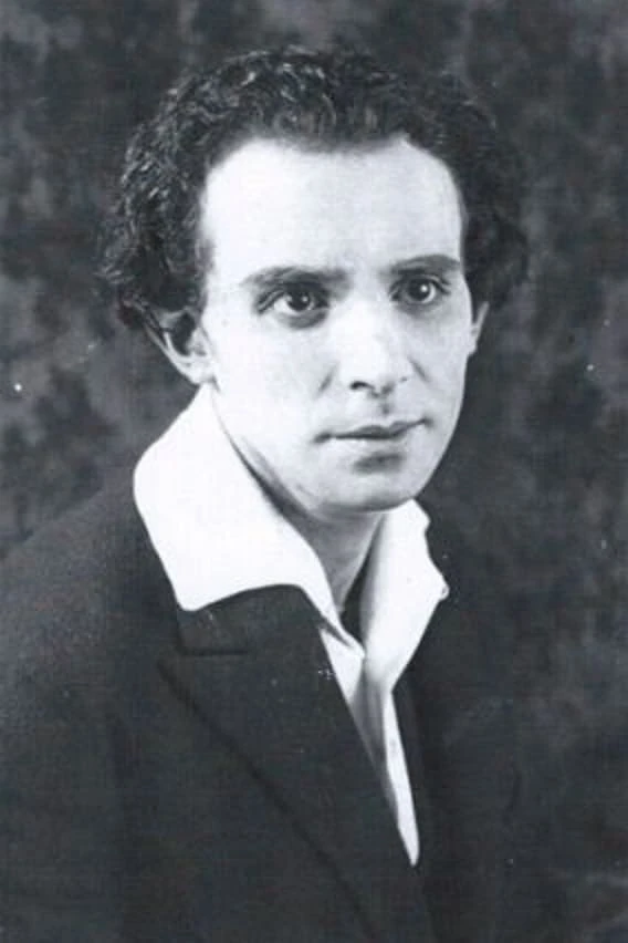 Foto von Dimitri Kirsanoff