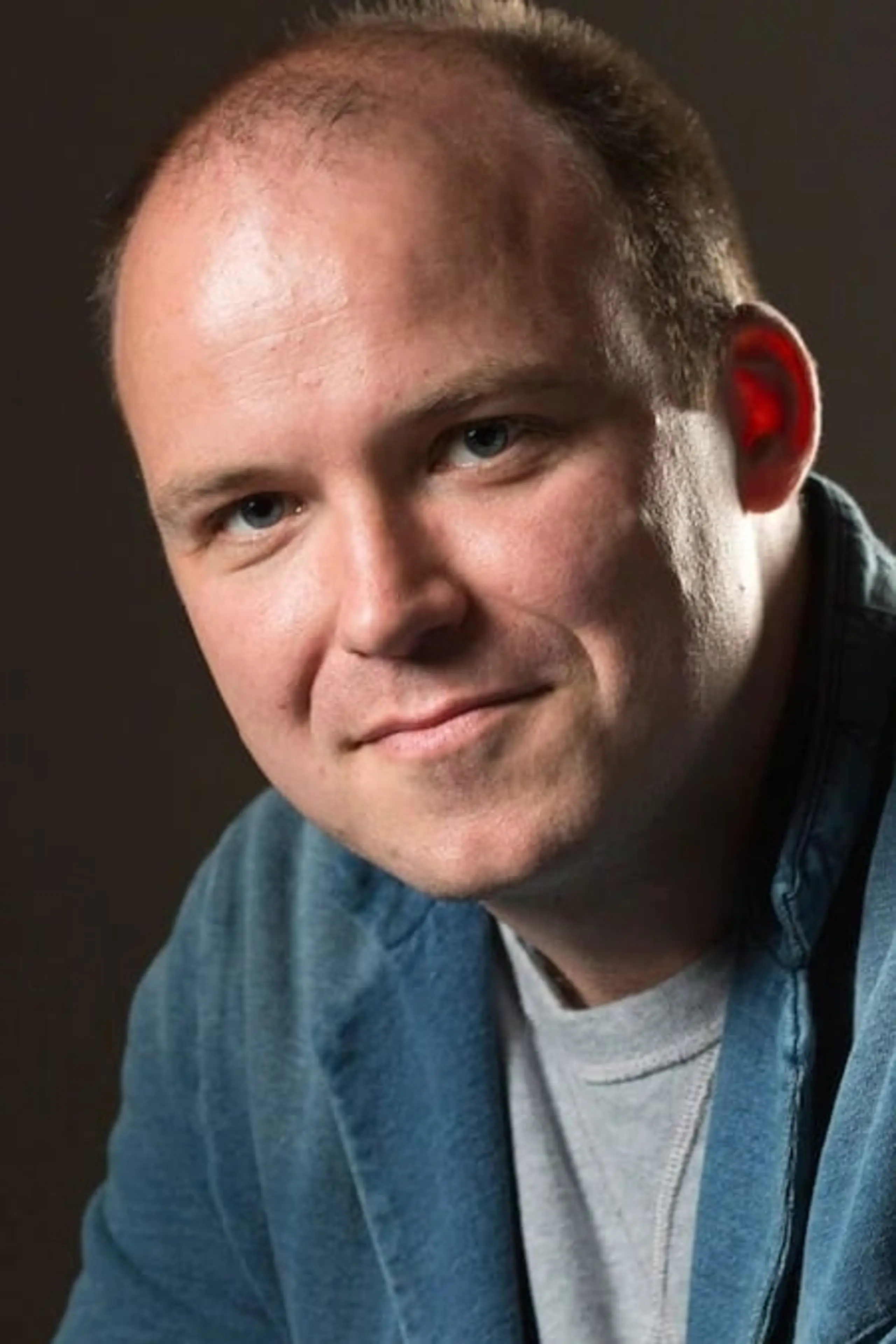 Foto von Rory Kinnear