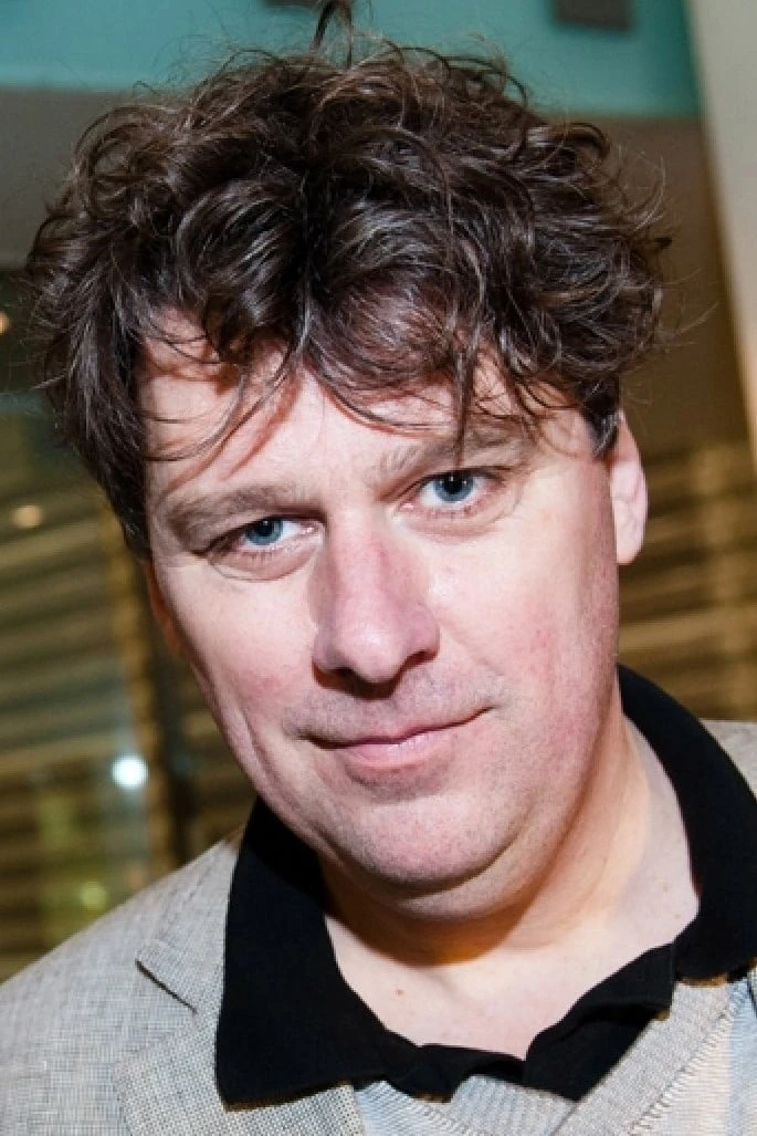 Foto von Diederik Ebbinge