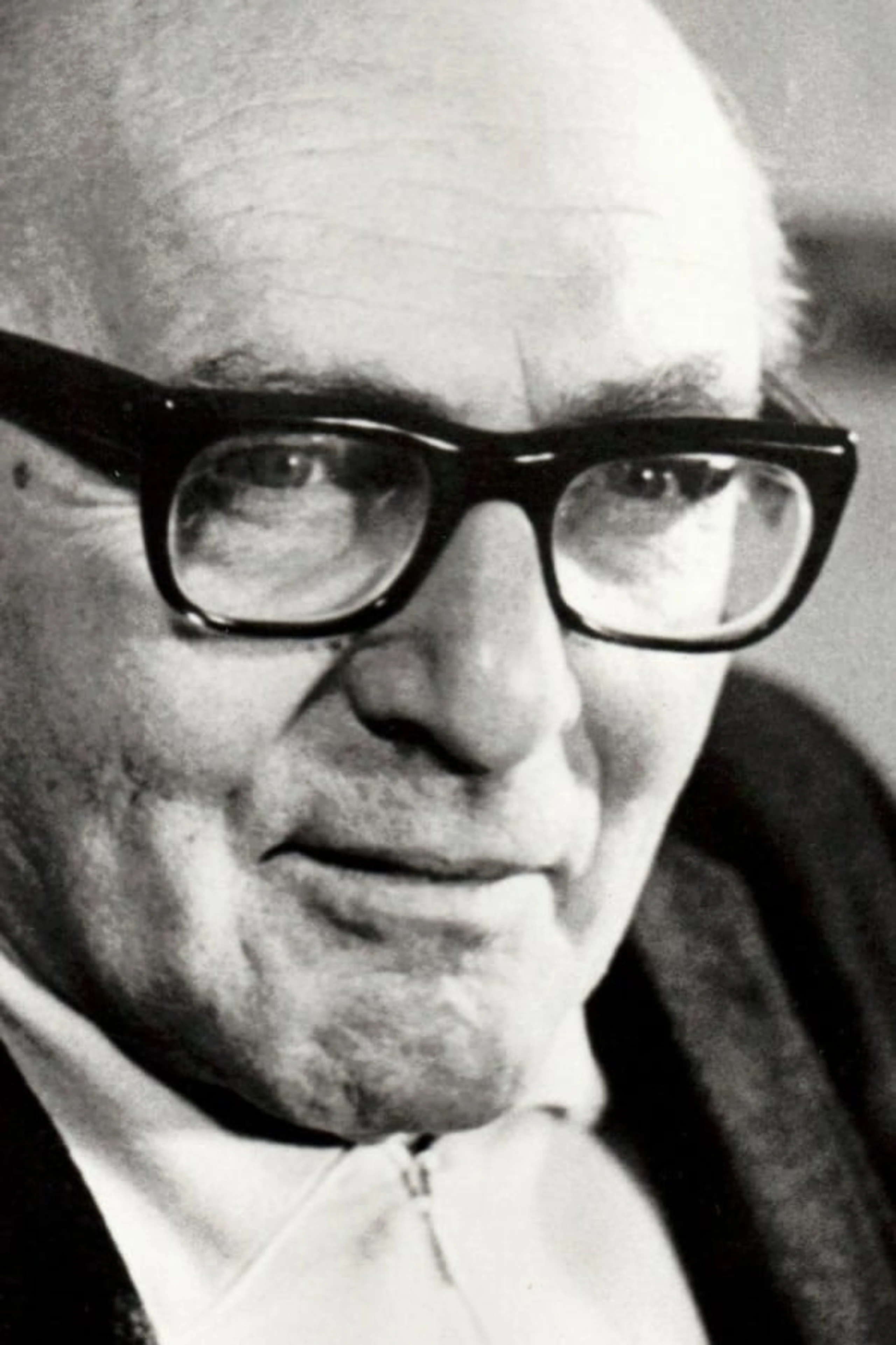 Foto von Sanford Meisner