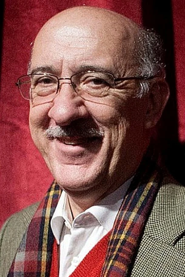 Foto von Gianfranco Brero