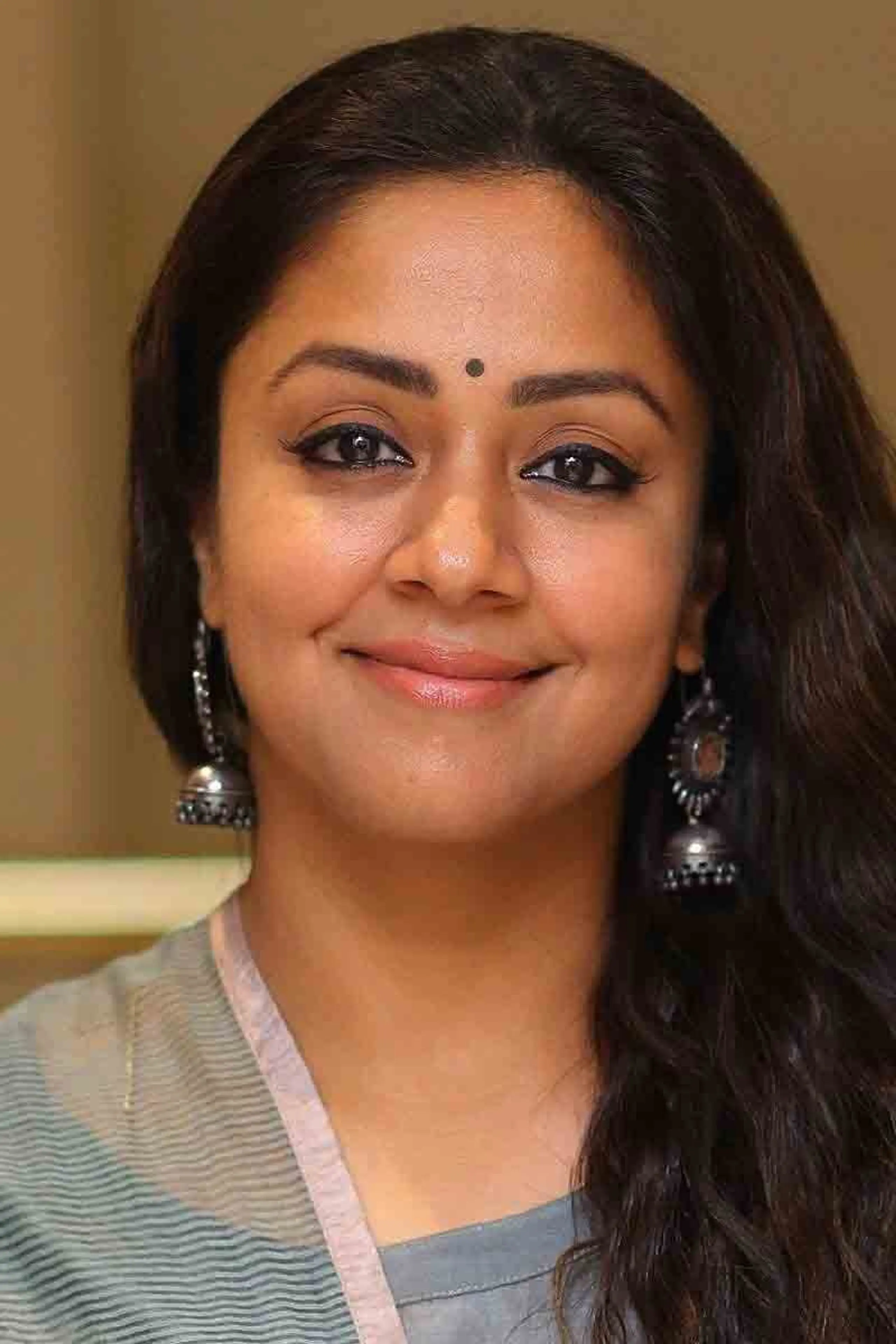 Foto von Jyothika