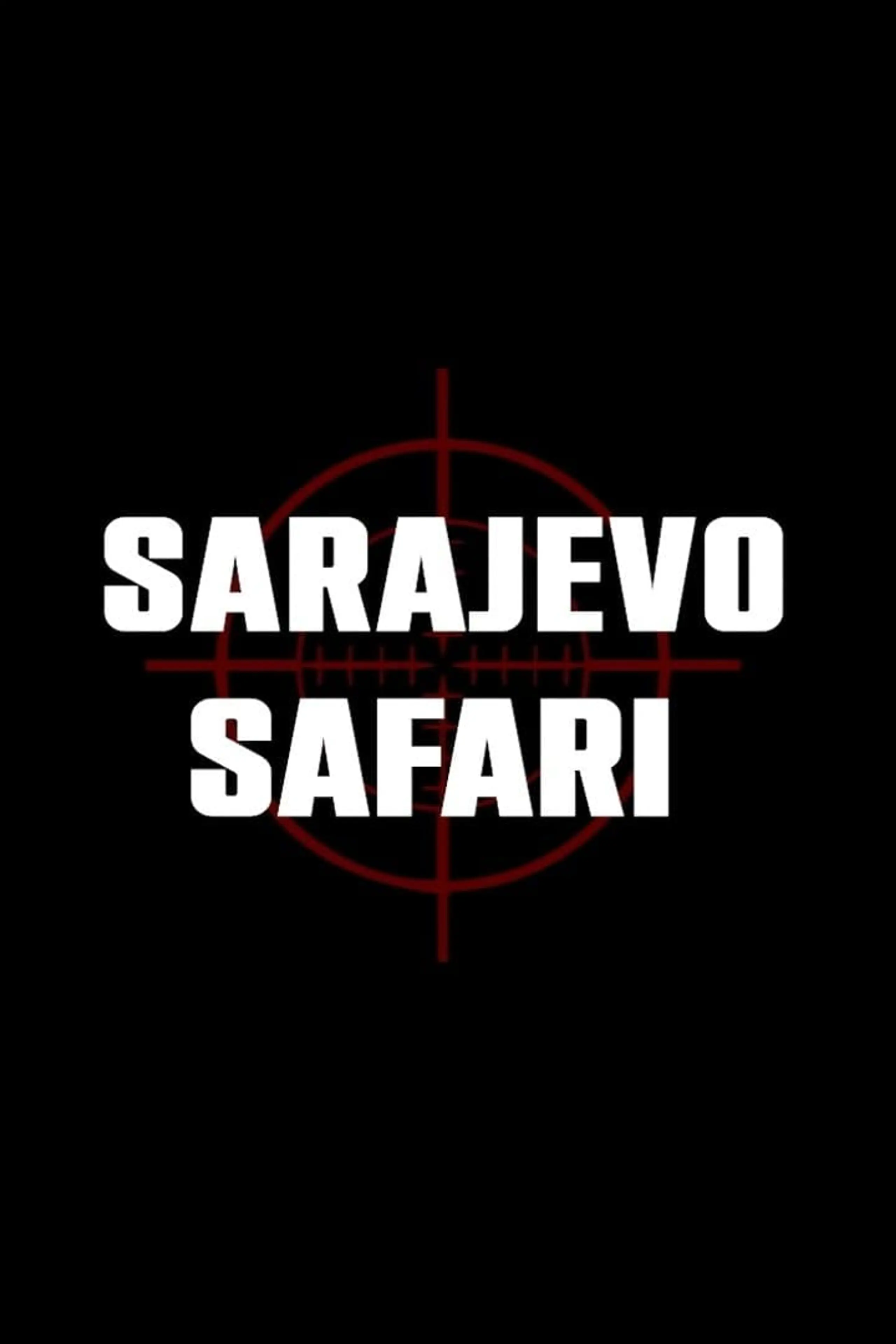 Sarajevo Safari