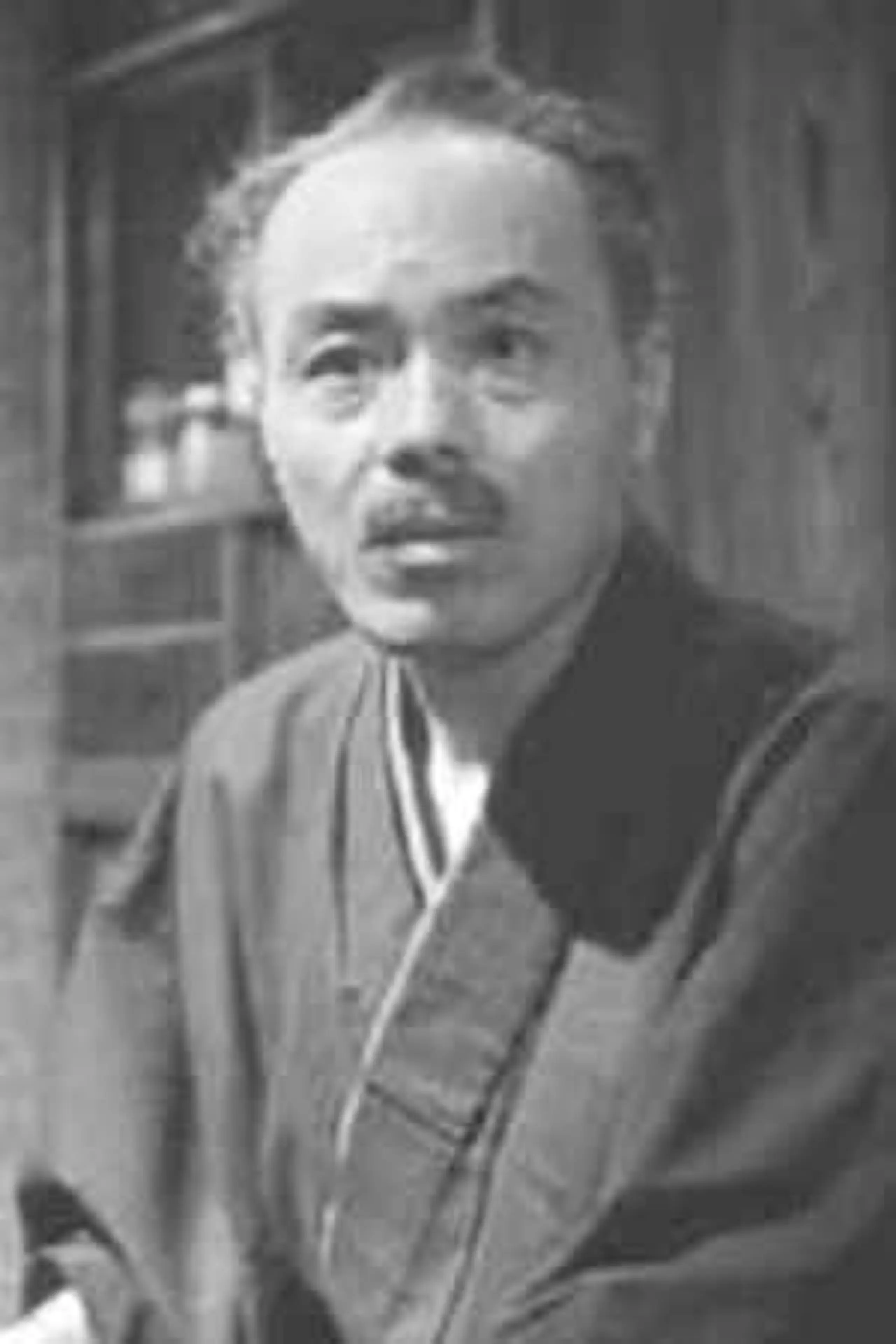 Foto von Ichirō Sugai