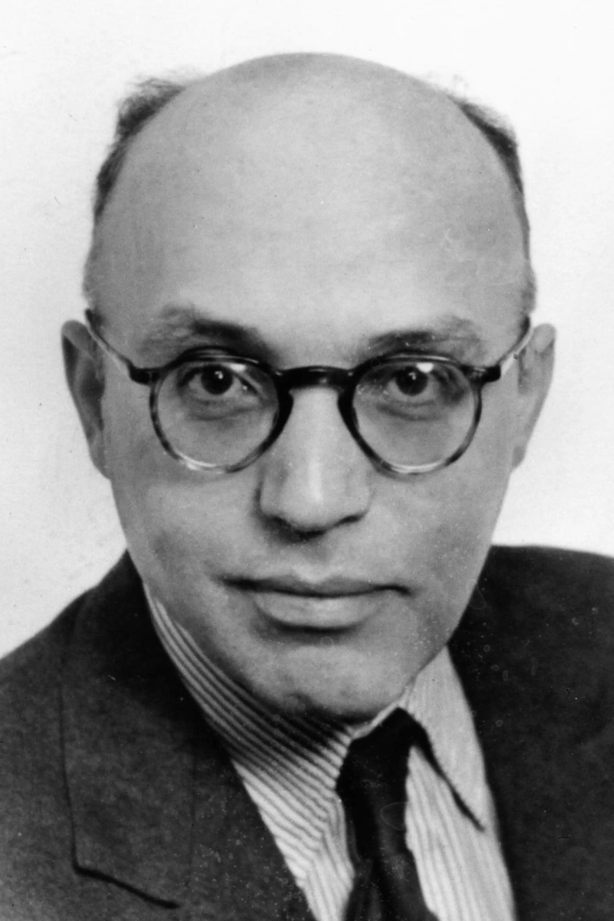 Foto von Kurt Weill