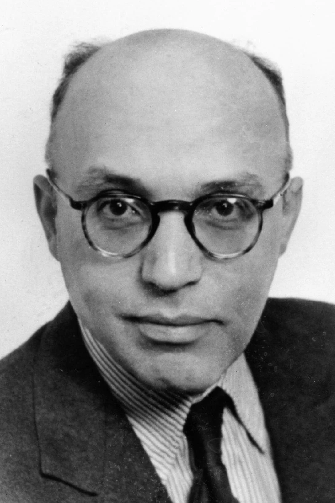 Foto von Kurt Weill
