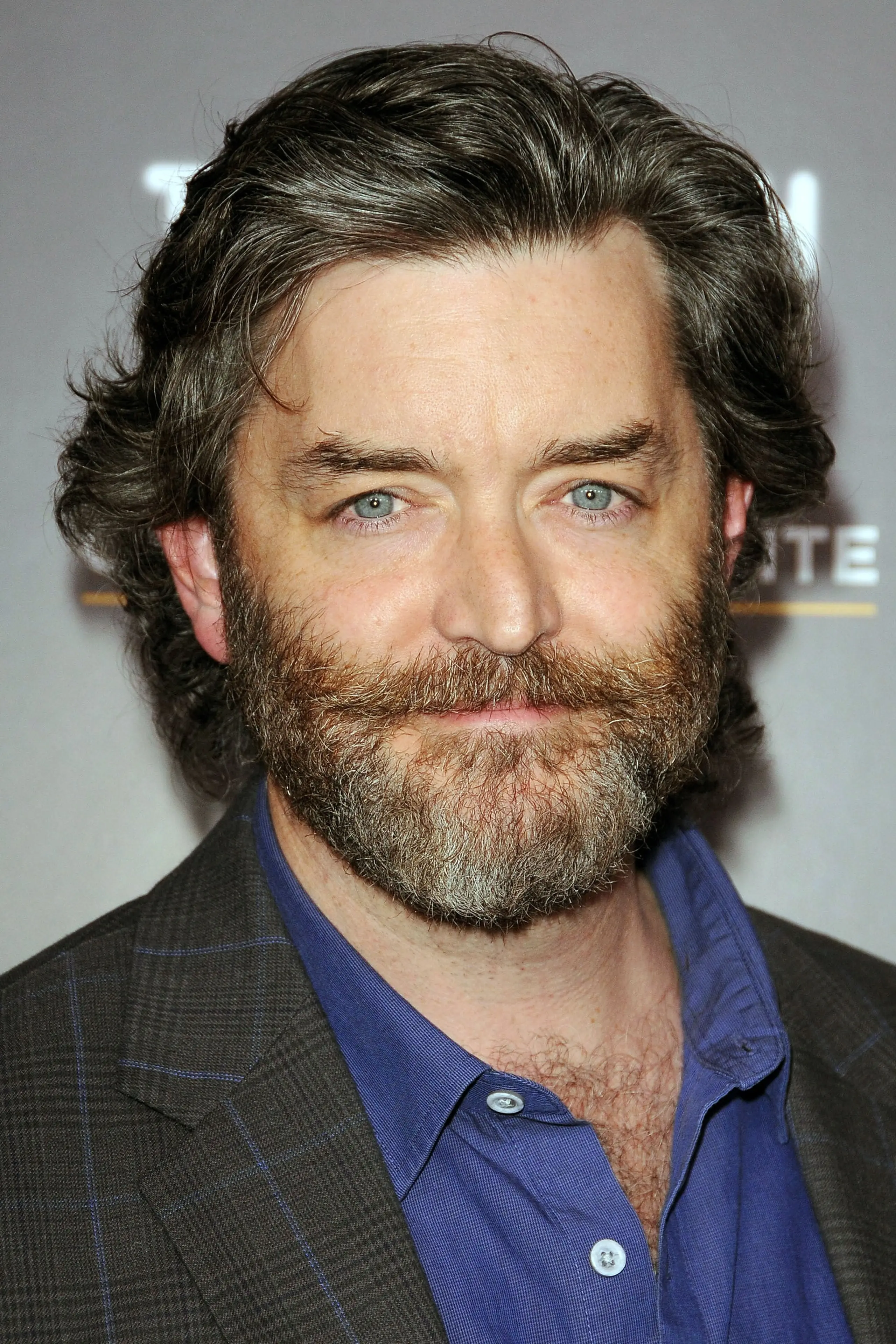 Foto von Timothy Omundson