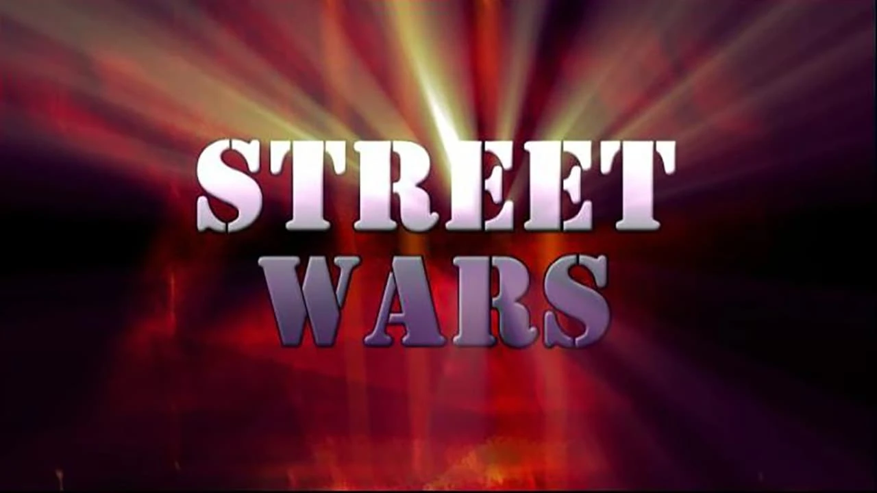 Street Wars